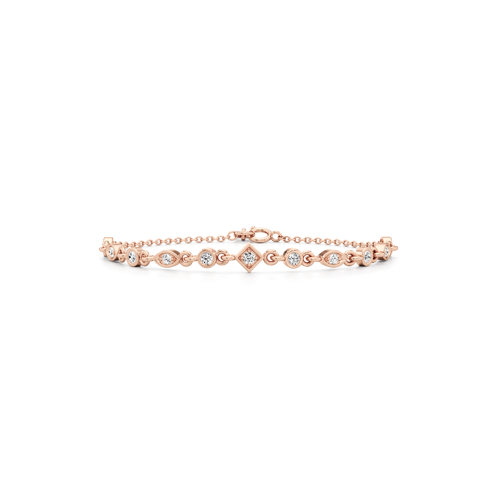 Aura Glow Bracelet