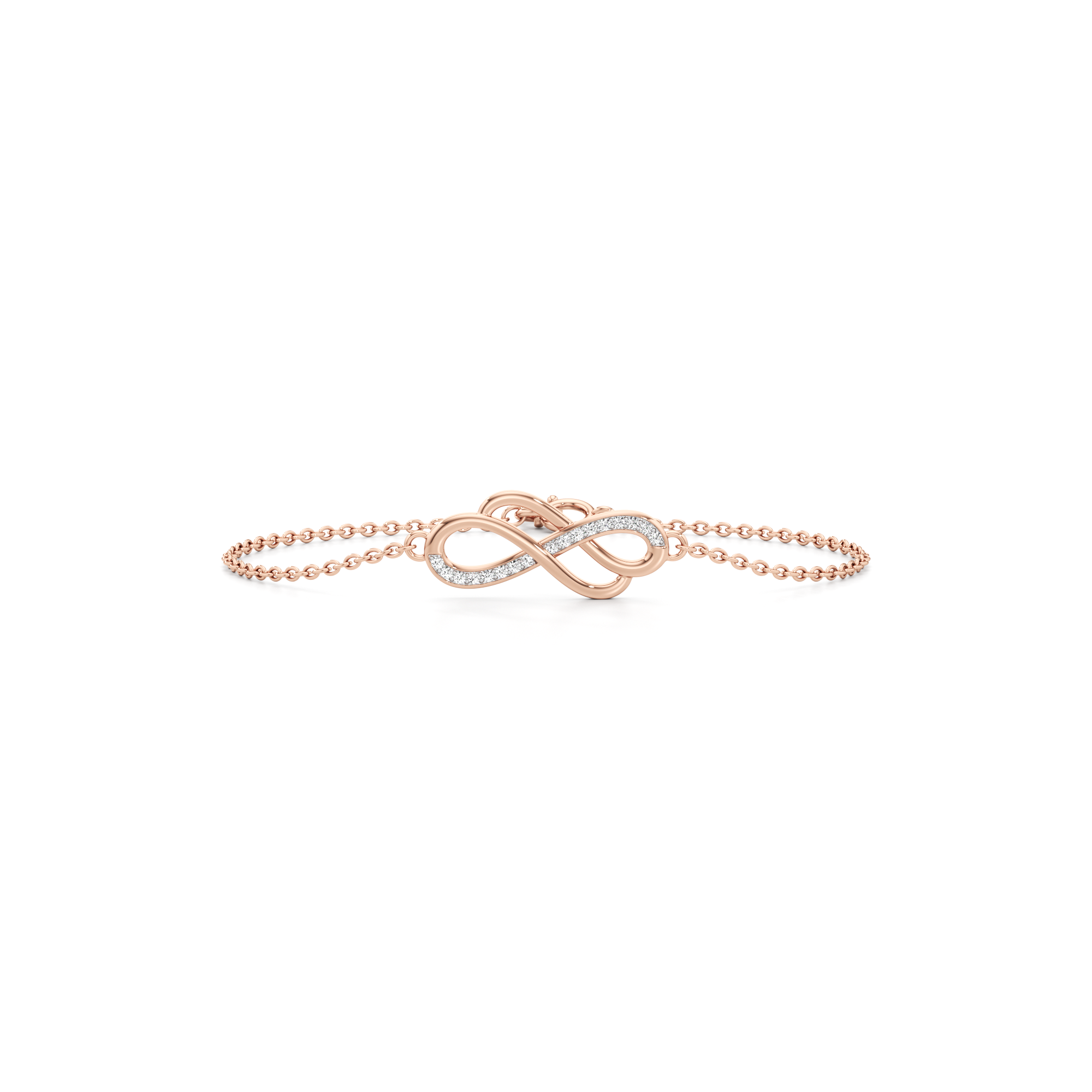Ivory Whisper Bracelet