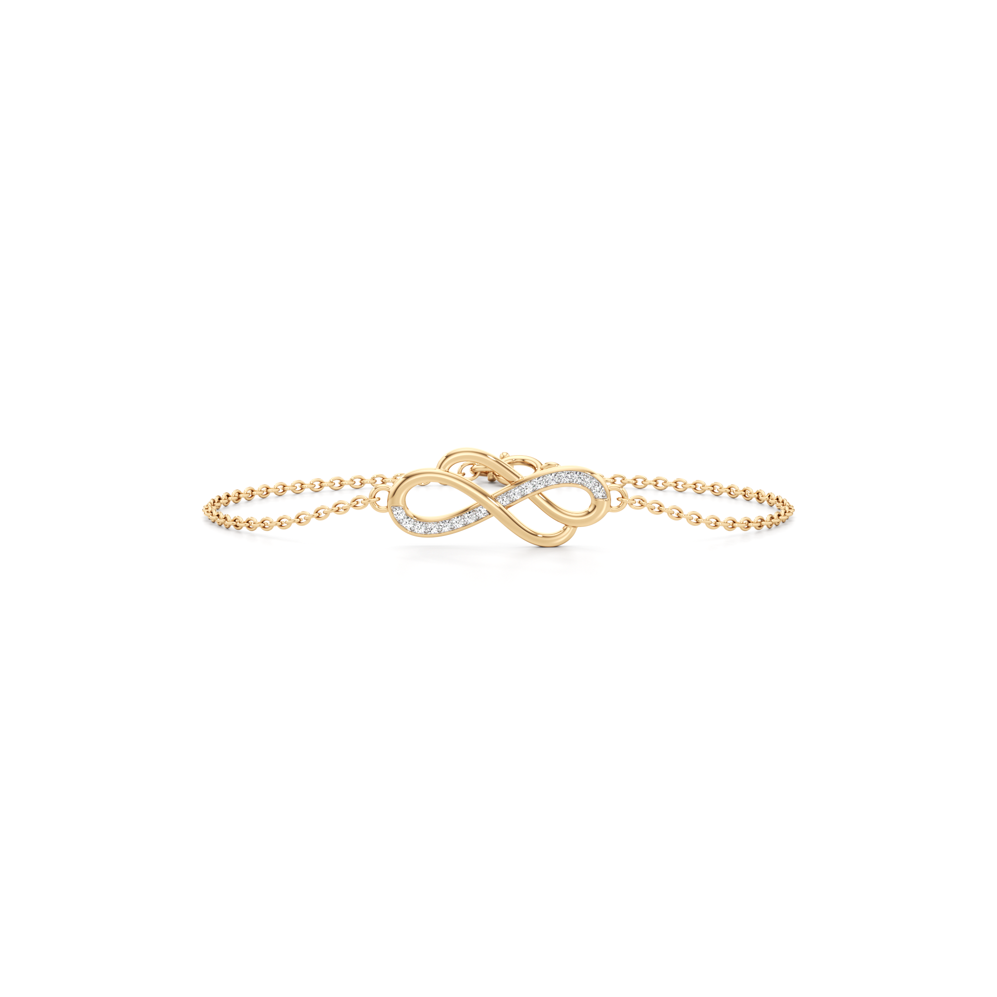 Ivory Whisper Bracelet