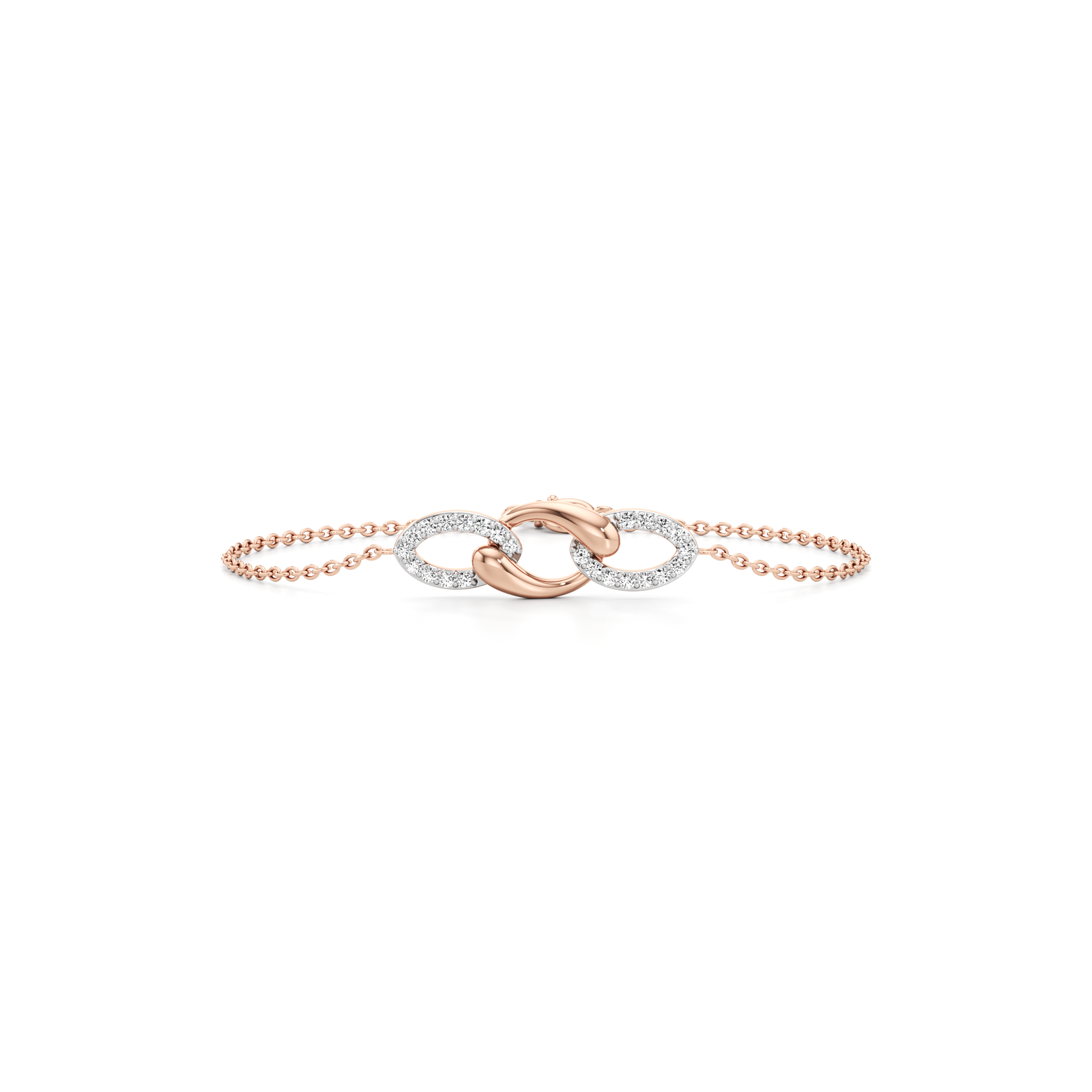 Harmony Kiss Bracelet