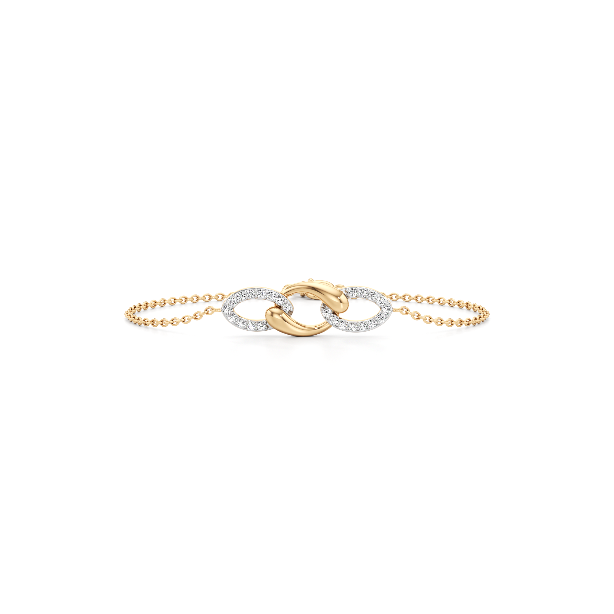 Harmony Kiss Bracelet