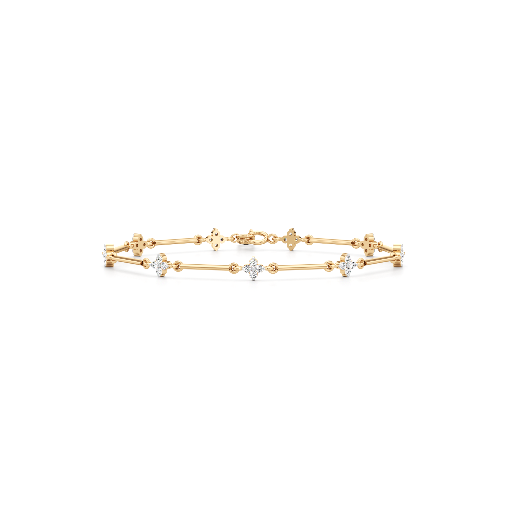 Moonlit Gleam Bracelet