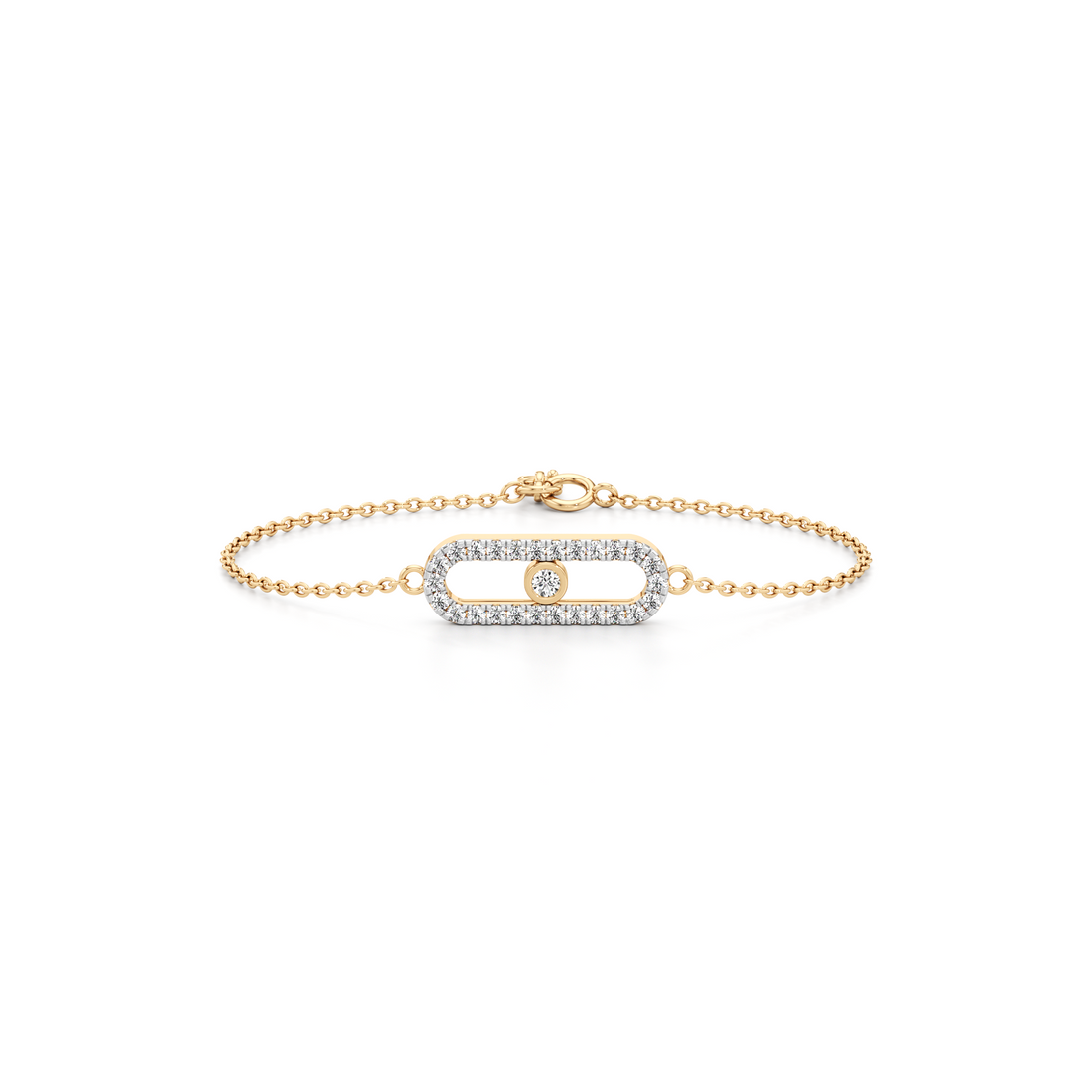 Aurora Aura Bracelet