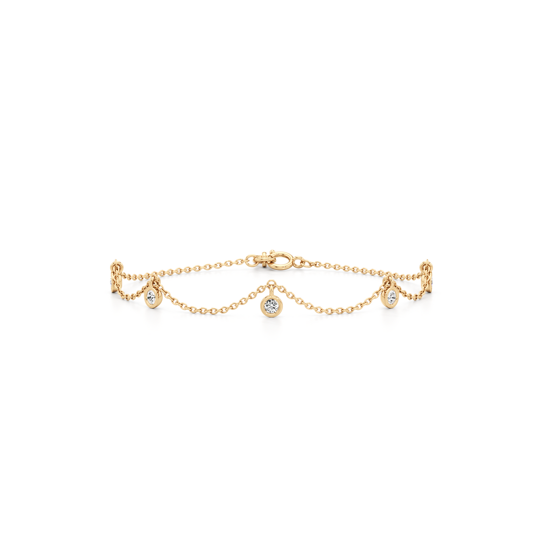 Blooming Glow Bracelet