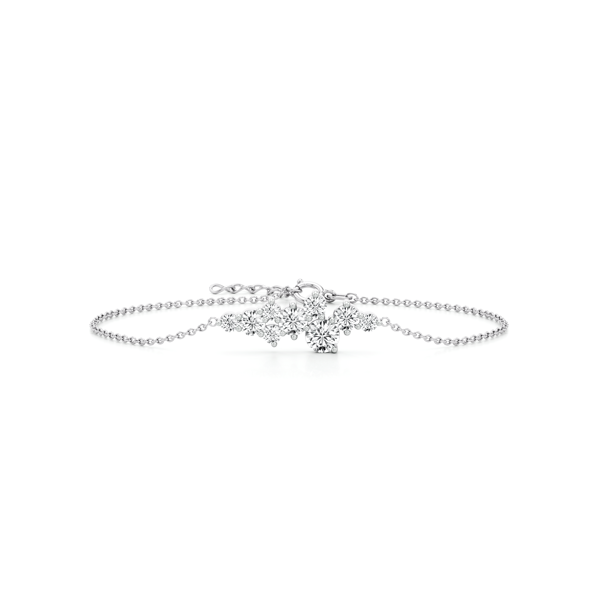 Bloom Elegance Bracelet