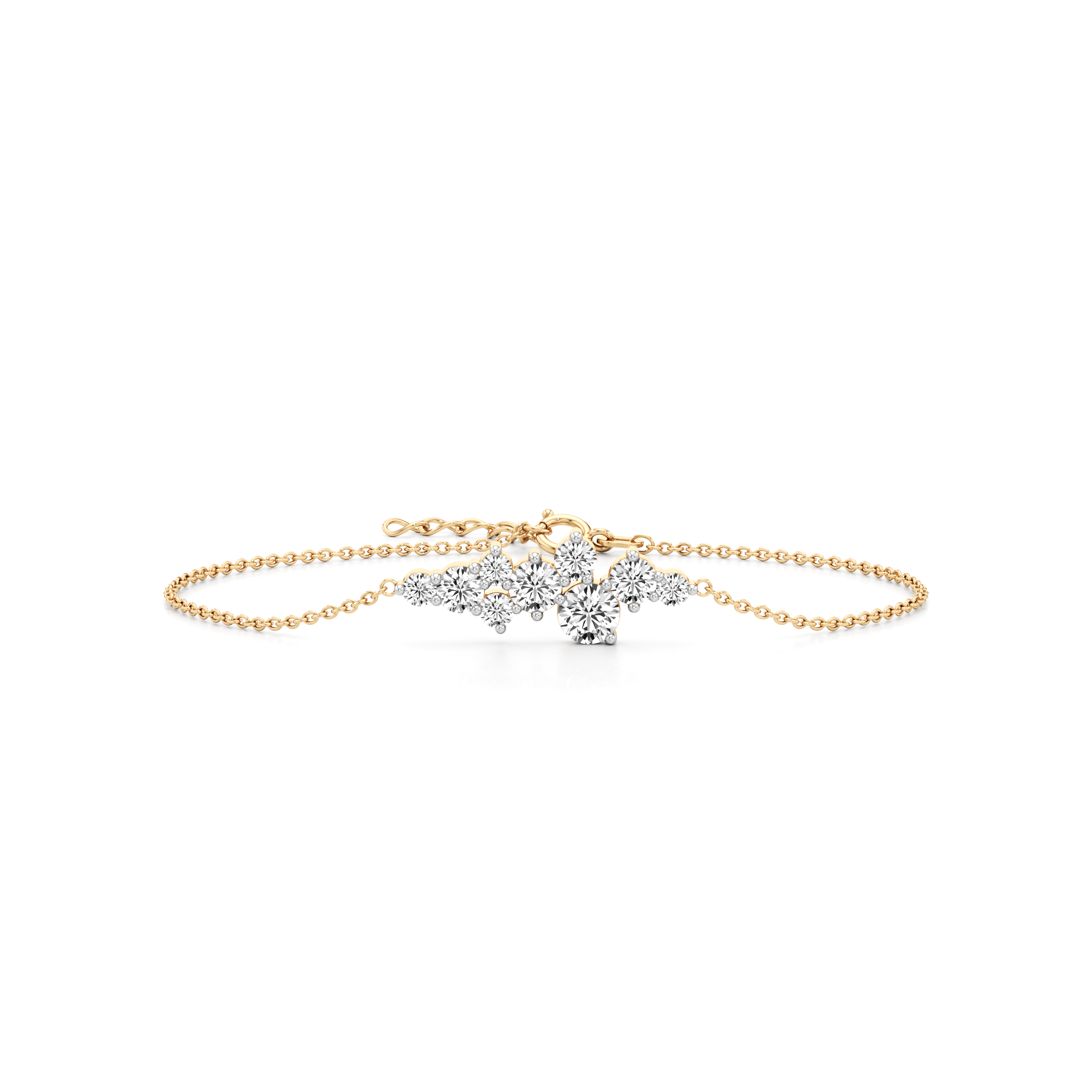 Bloom Elegance Bracelet