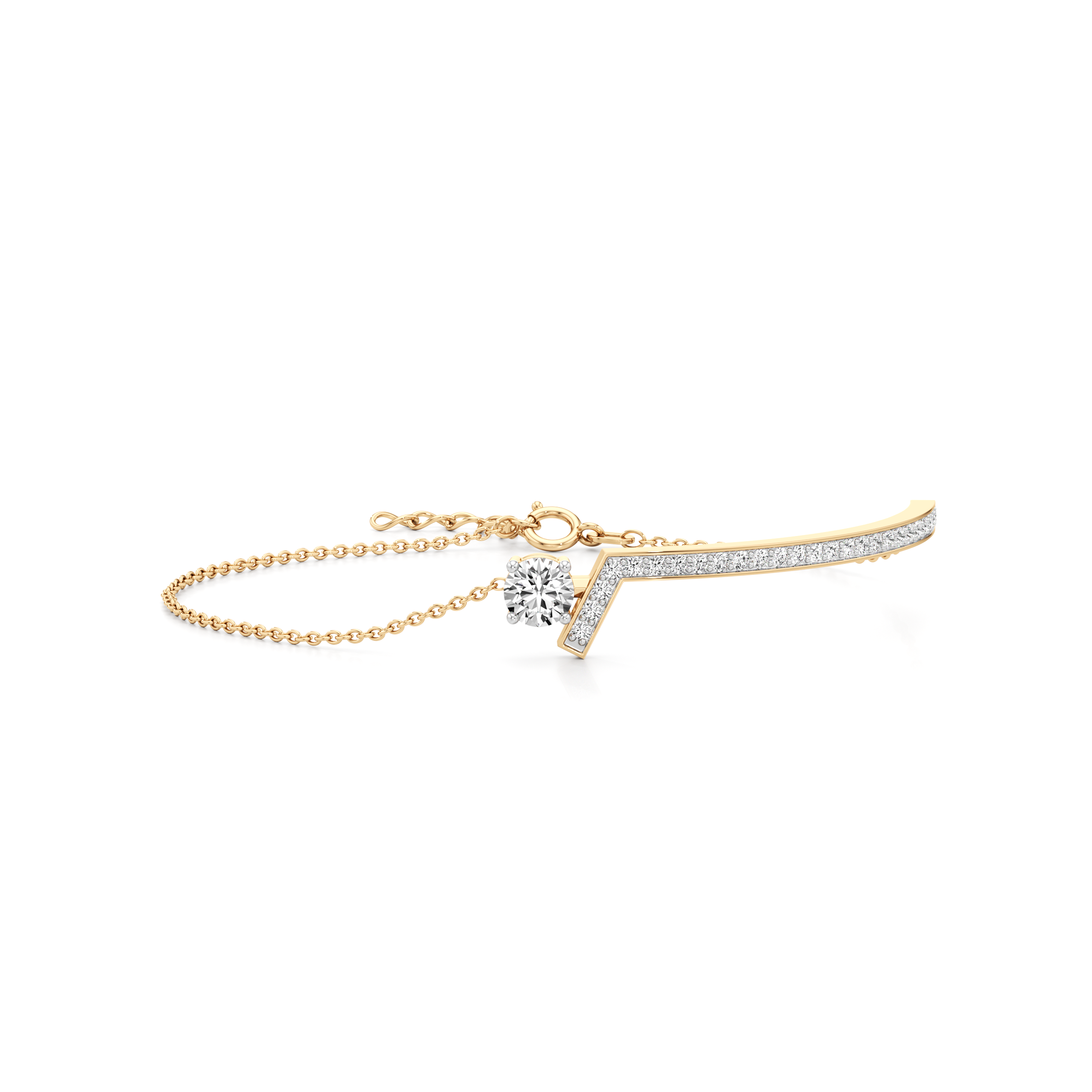 Willow Embrace Bracelet