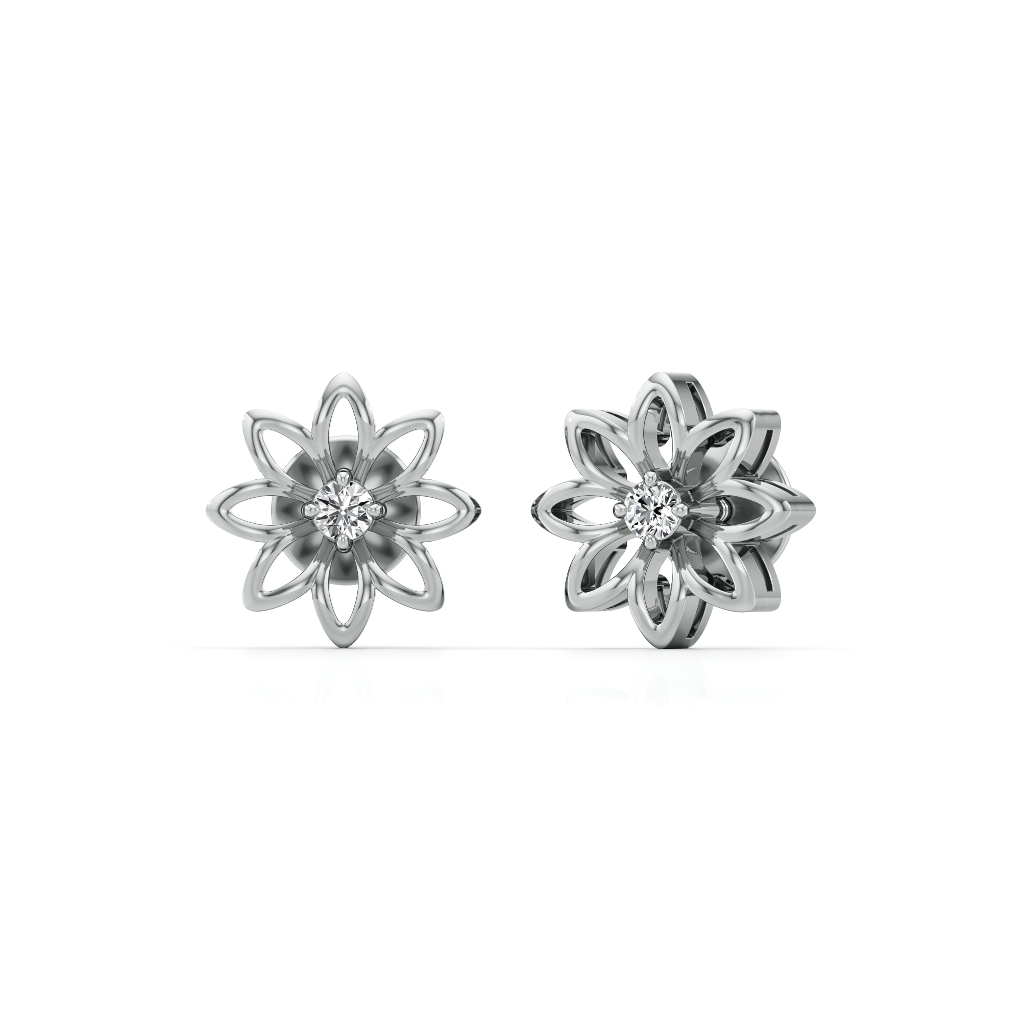 Celeste Grace Earrings