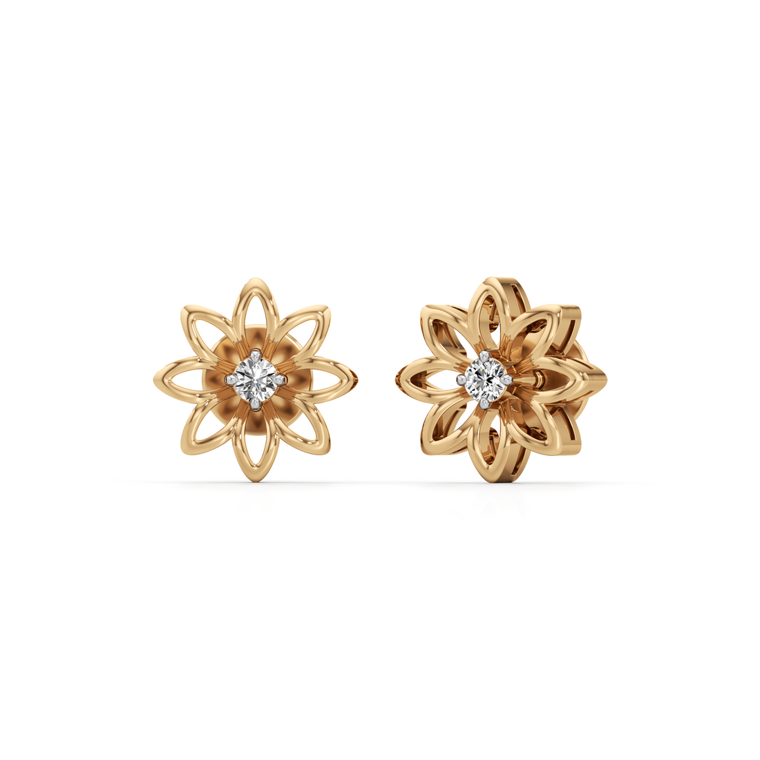 Celeste Grace Earrings
