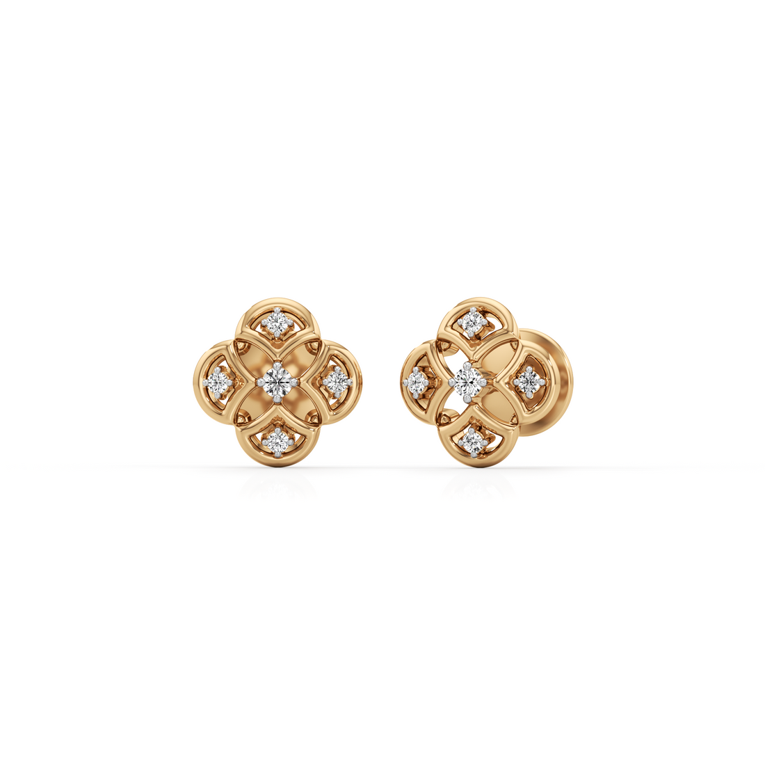 Meadow Harmony Earrings