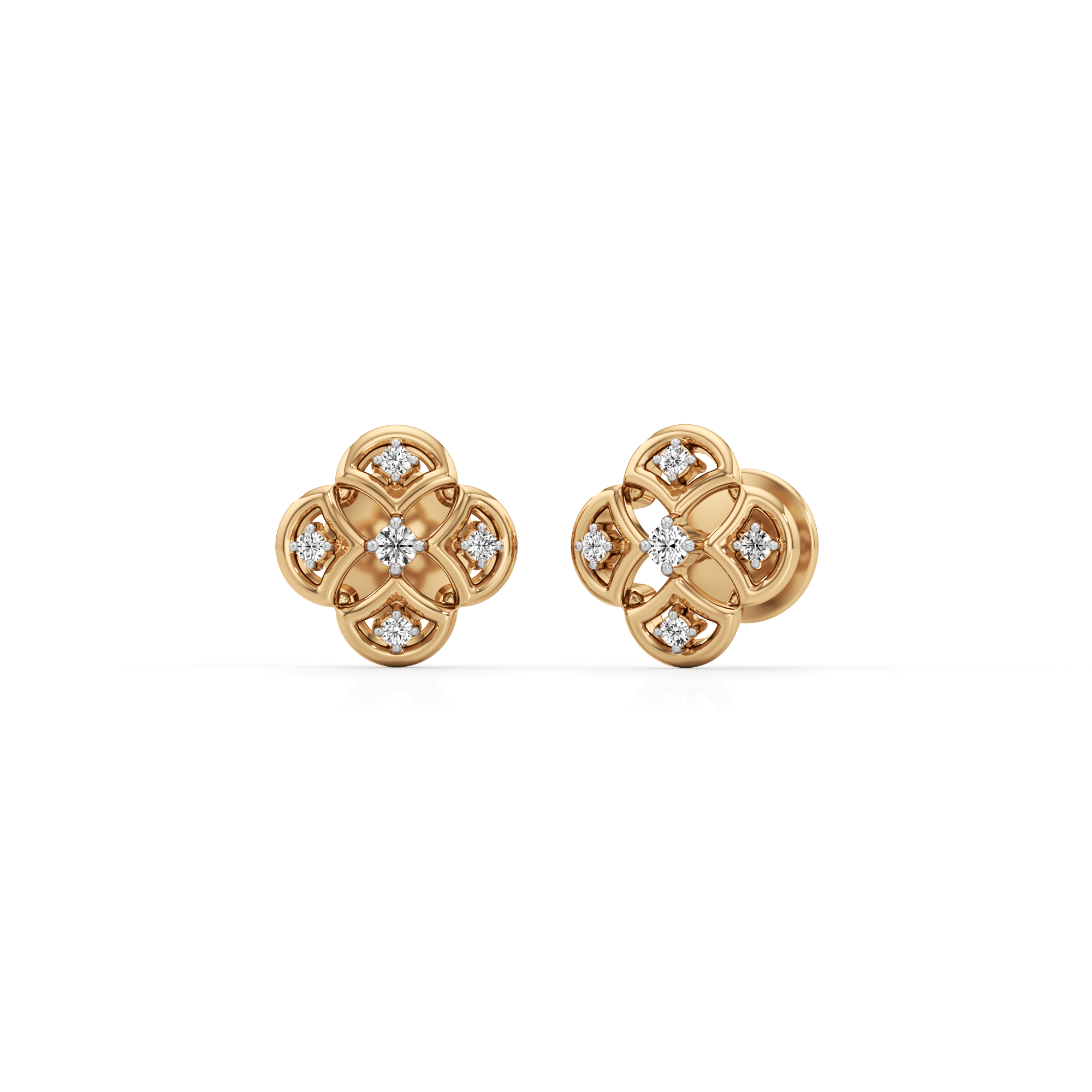 Meadow Harmony Earrings