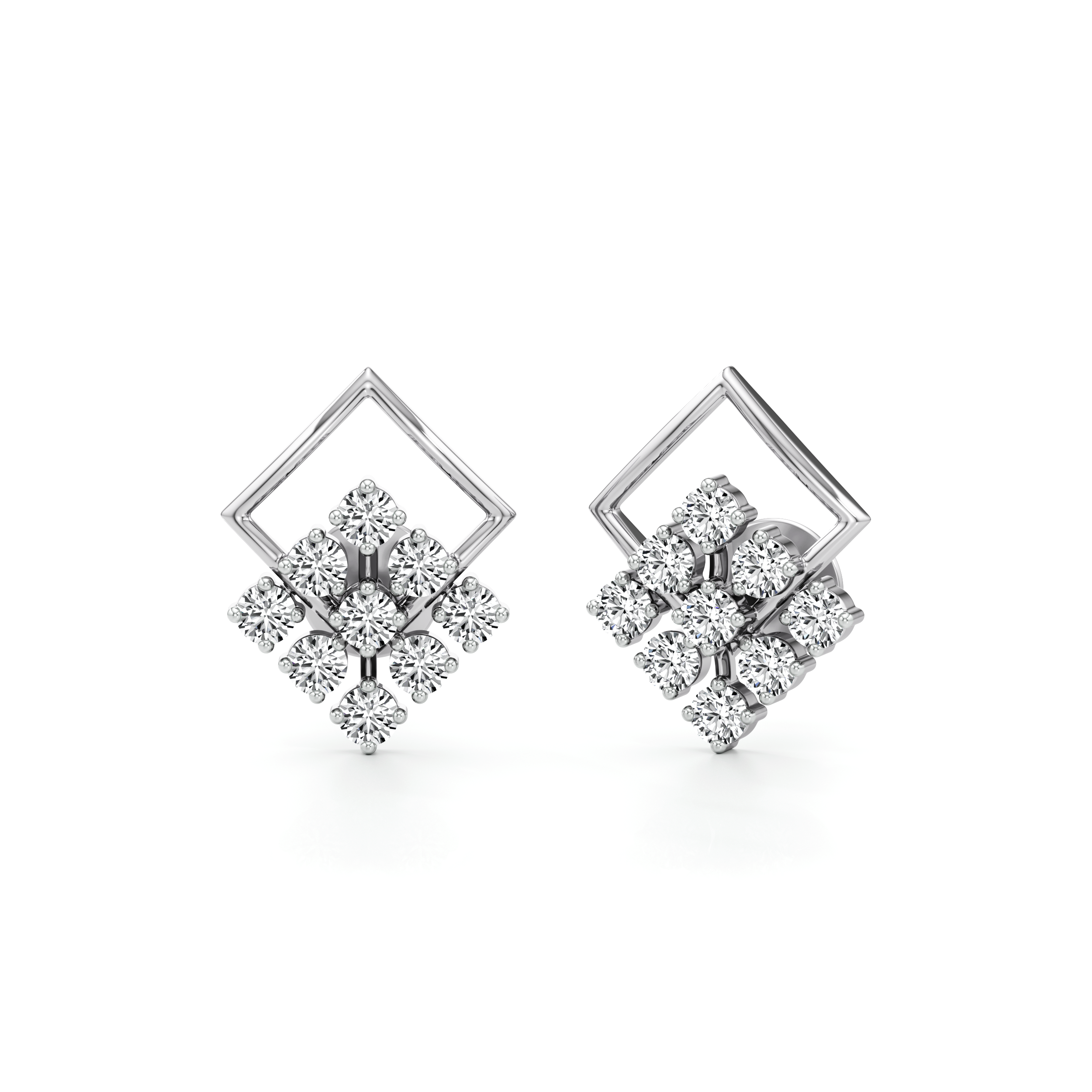 Moonlit Dream Studs