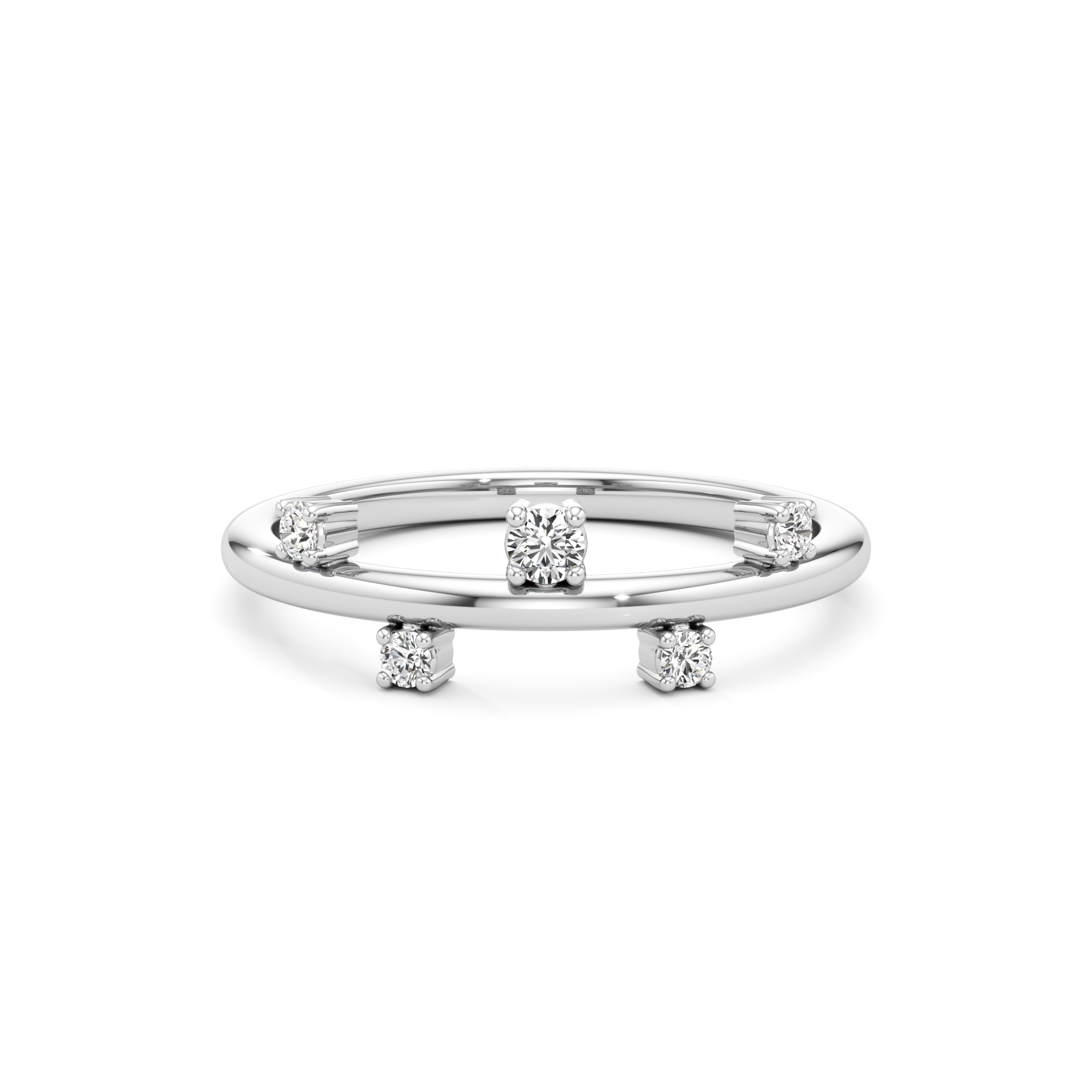 Dew Petal Ring