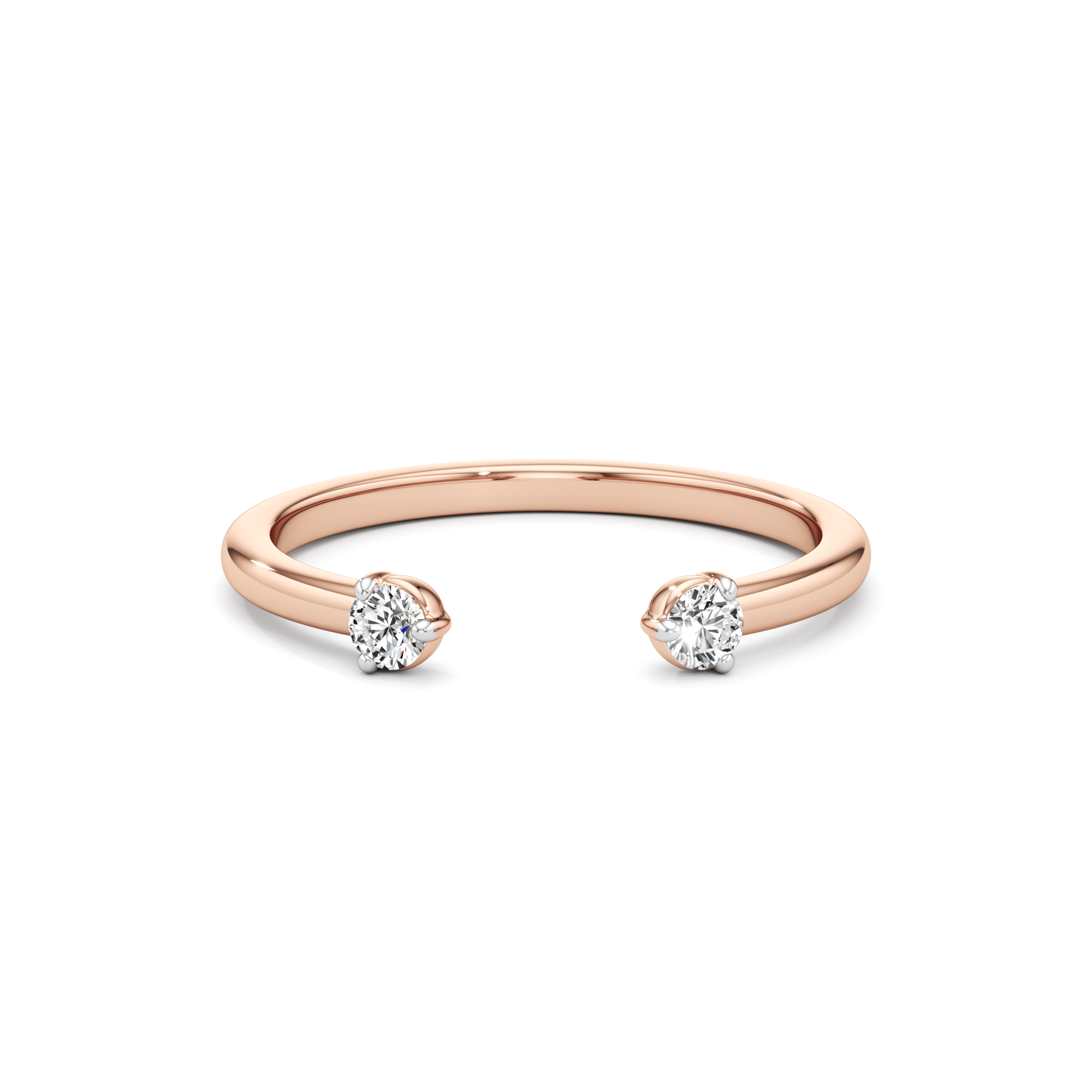 Meadow Embrace Ring