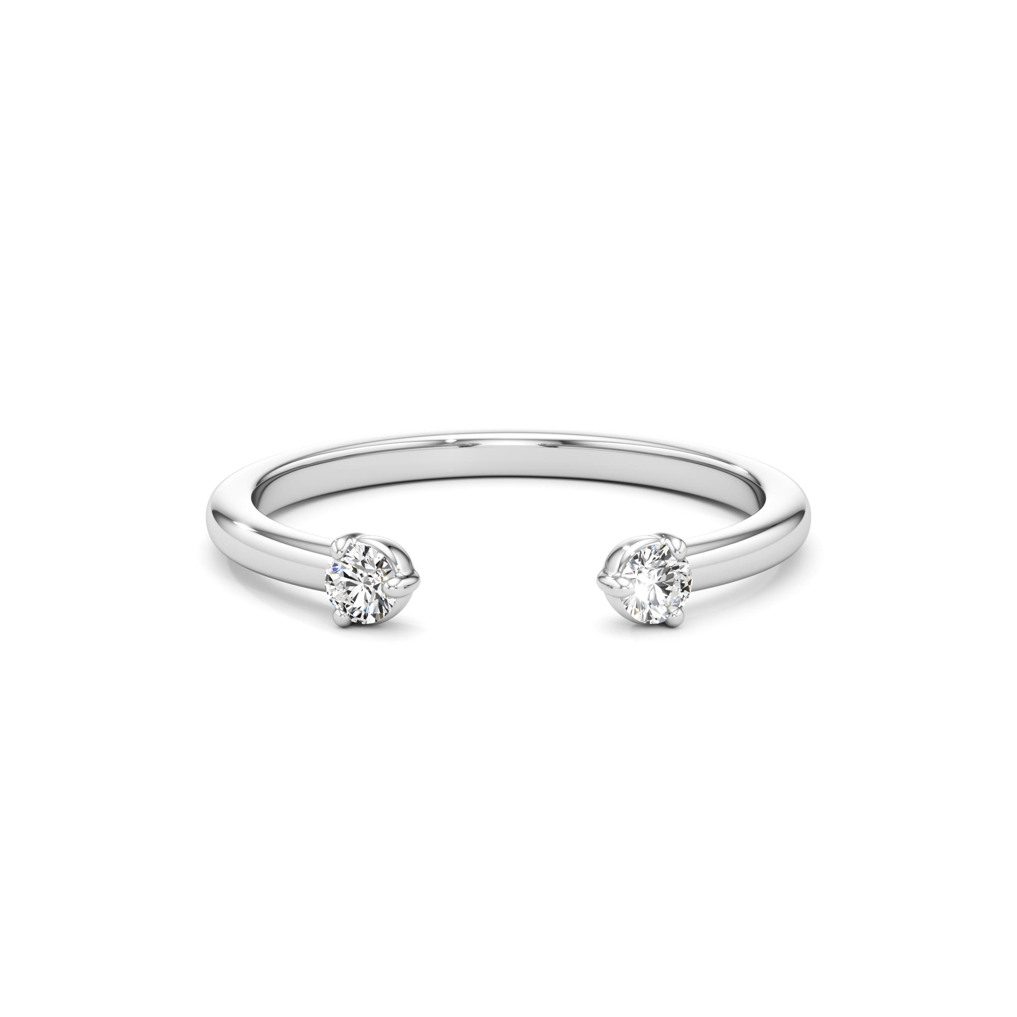 Meadow Embrace Ring
