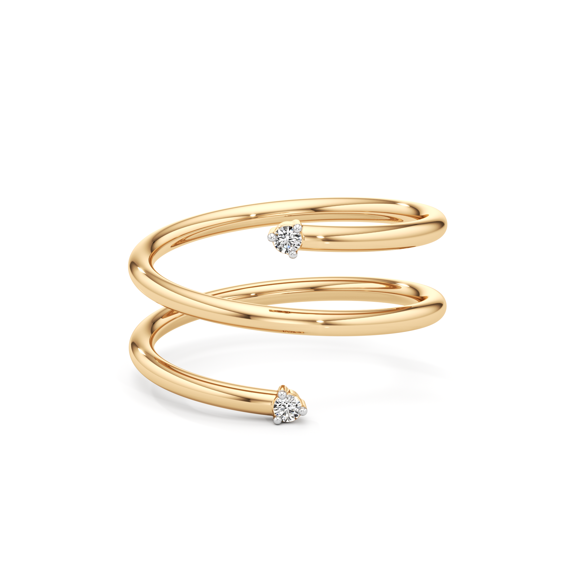 Celeste Aura Ring
