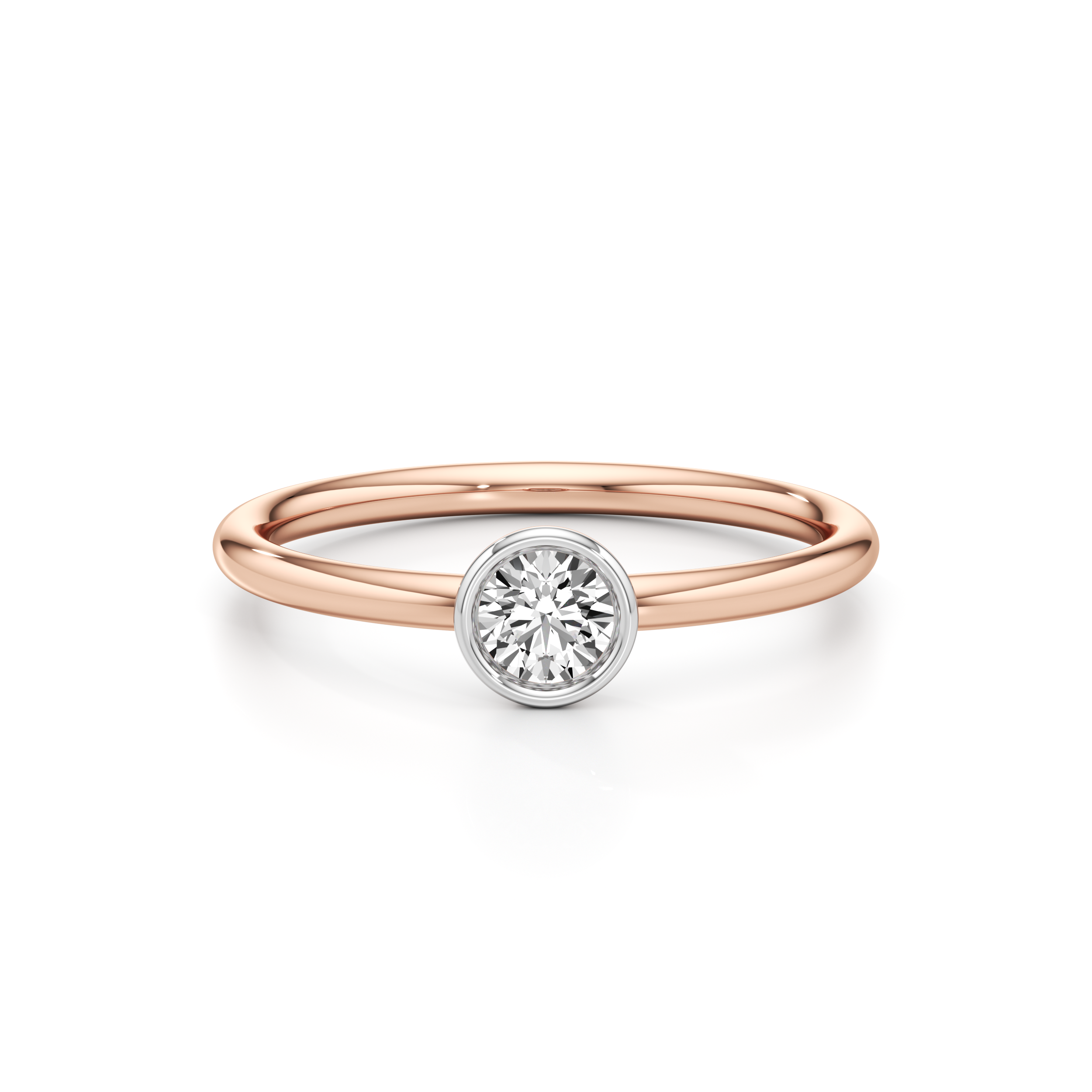 Petal Wish Ring