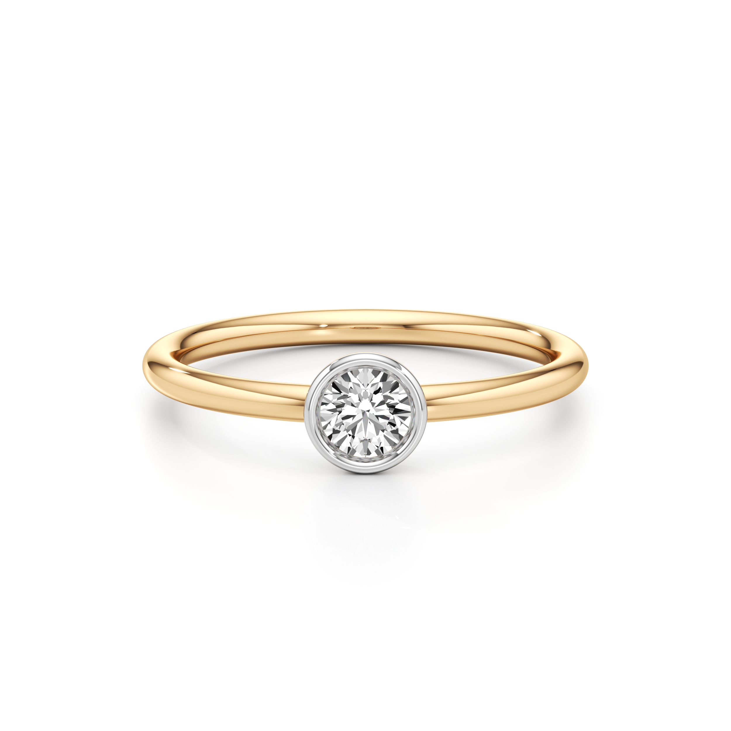 Petal Wish Ring