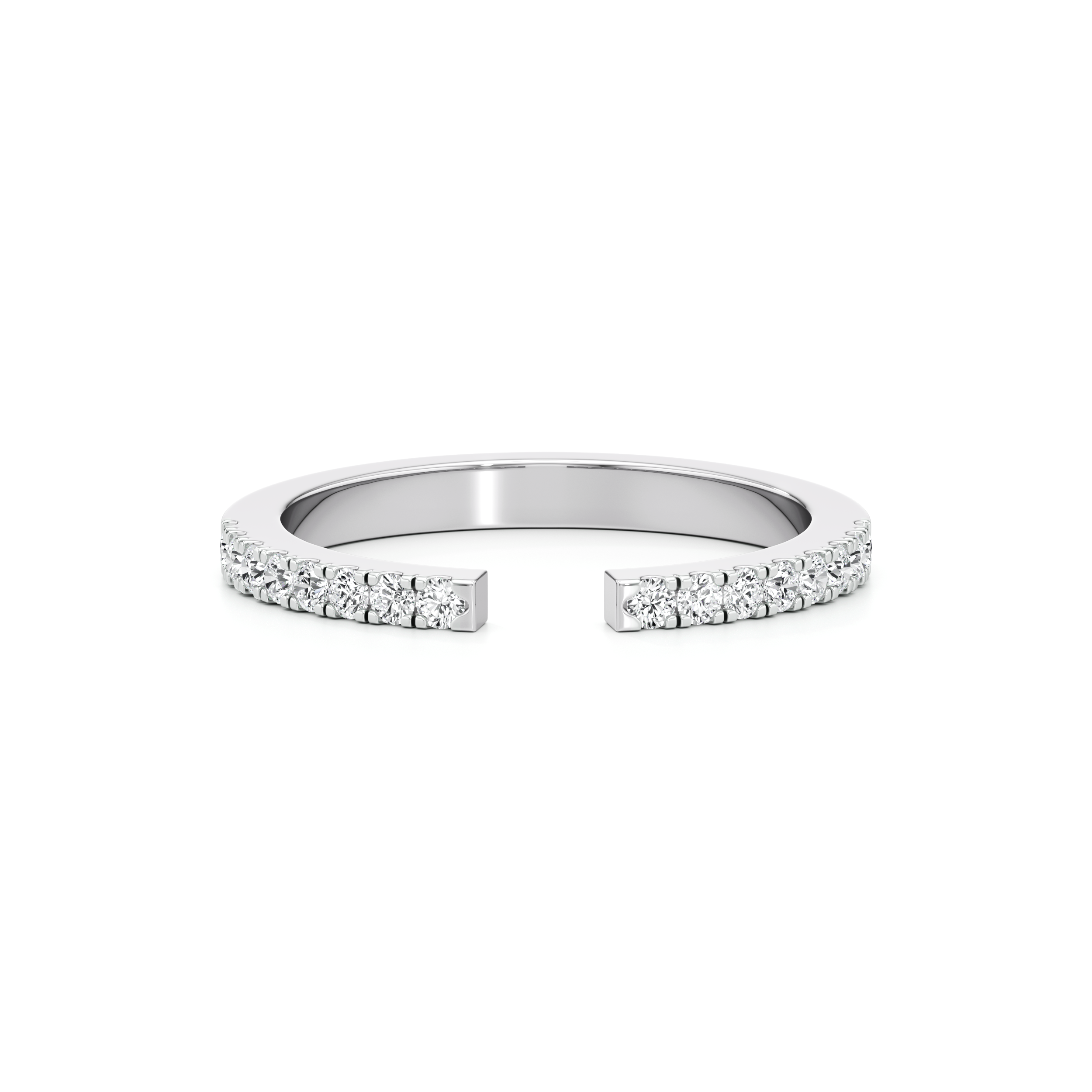 Celeste Grace Ring