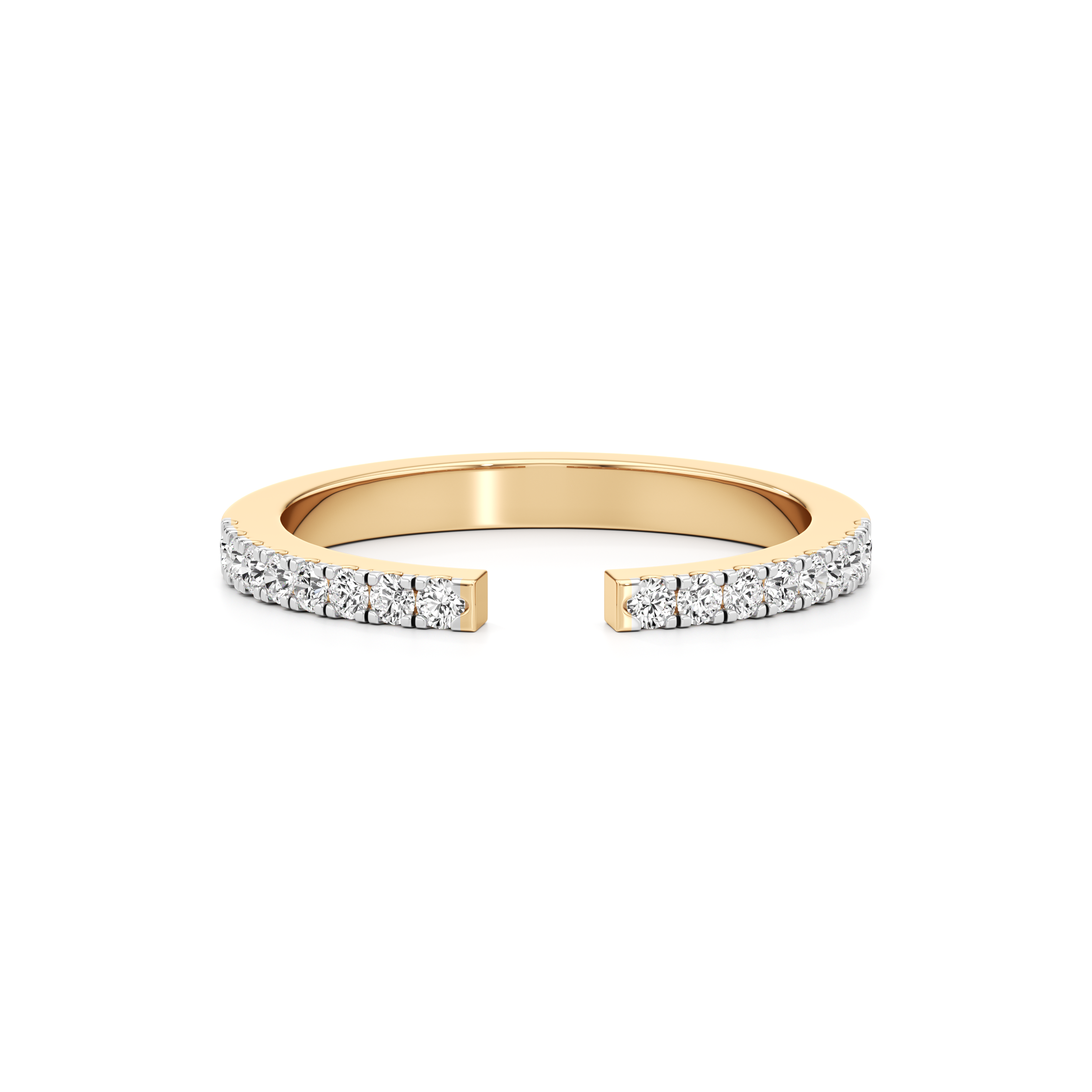 Celeste Grace Ring