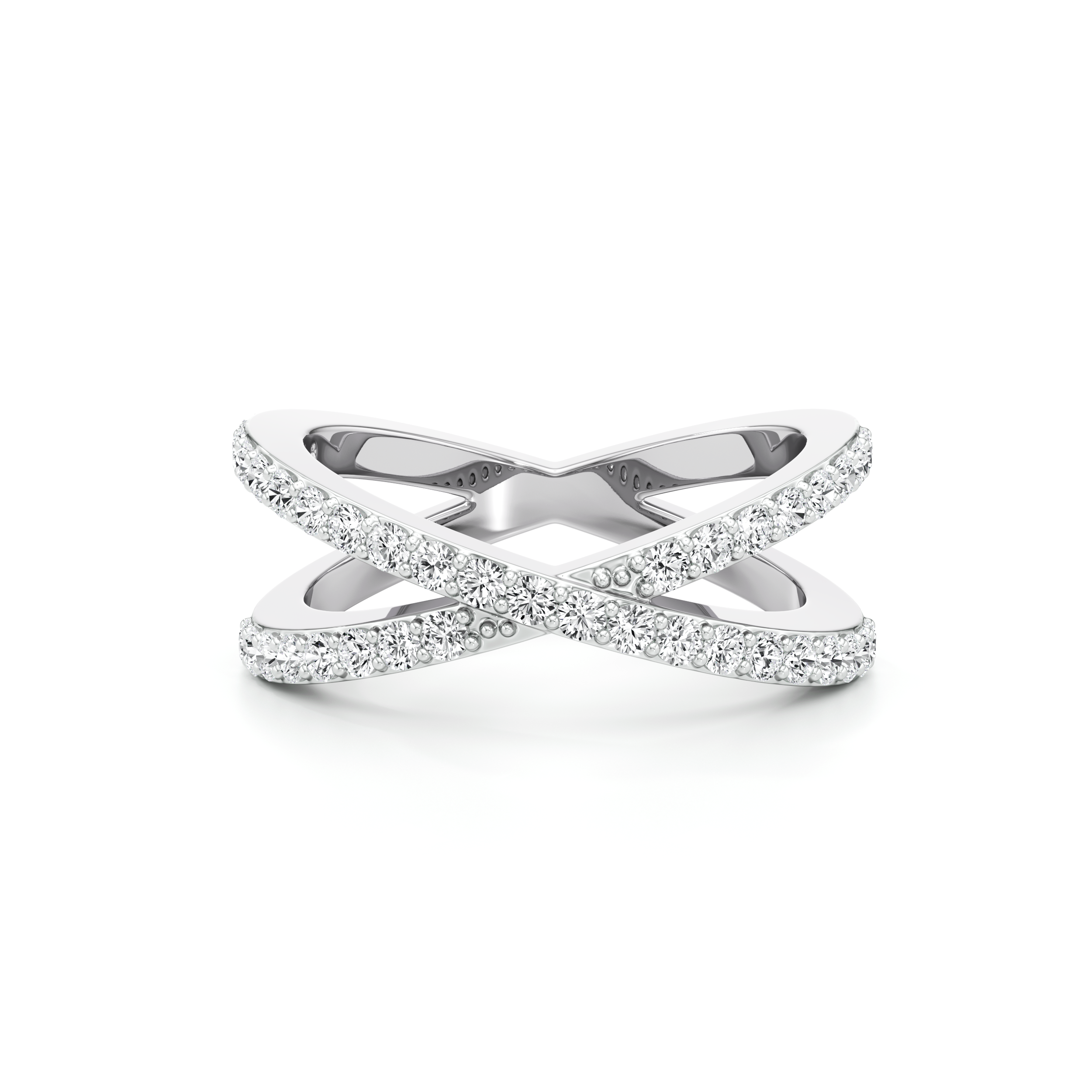 Grace Shine Ring