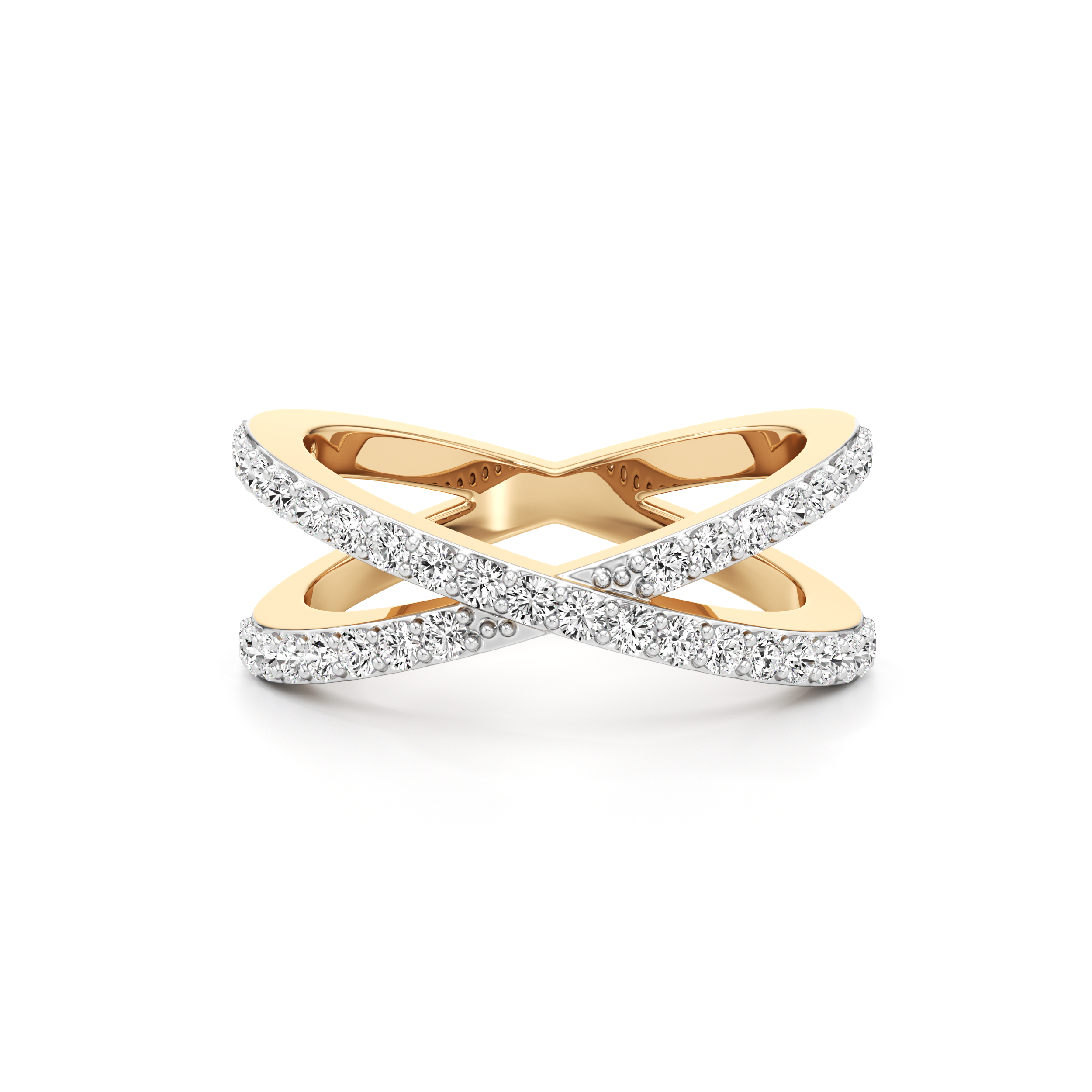 Grace Shine Ring