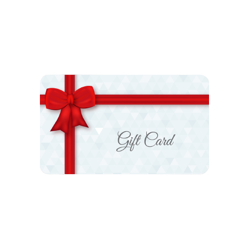World Of Whyte Gift card