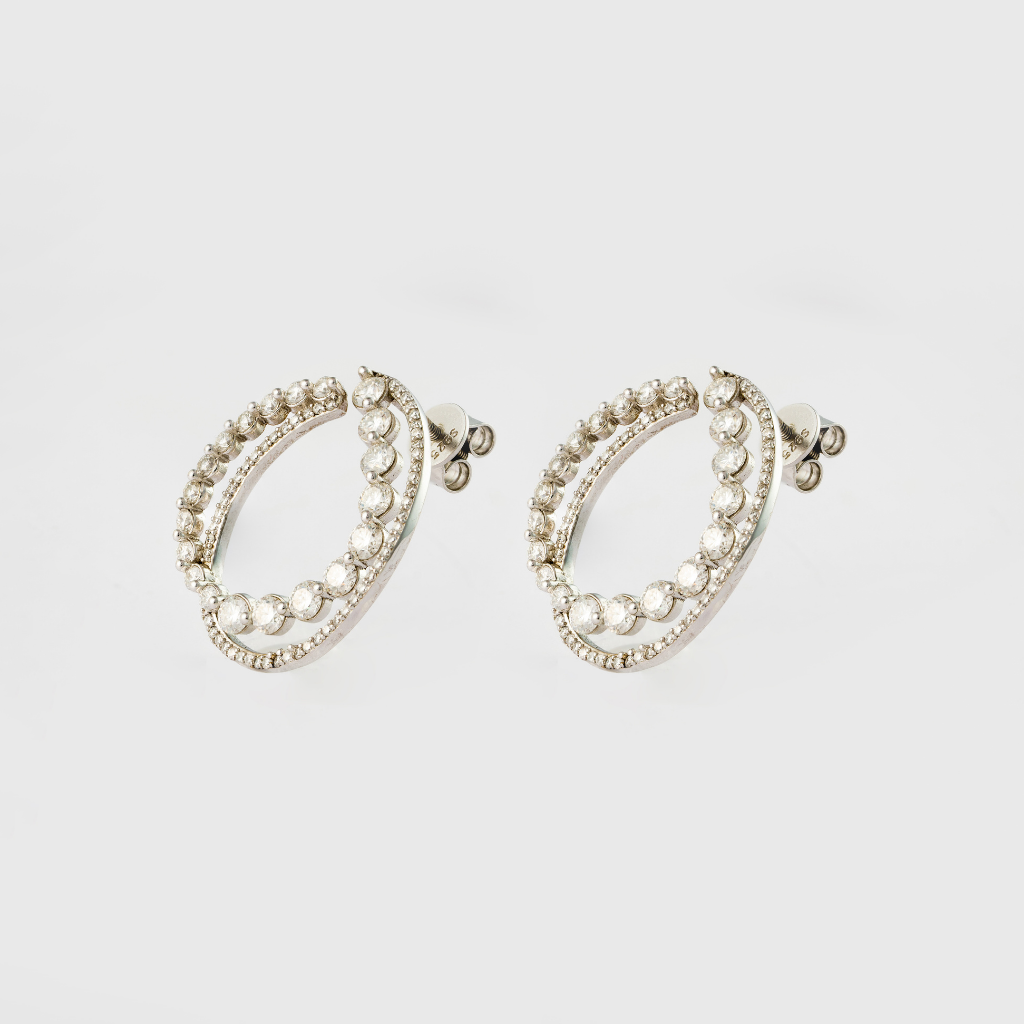 Twinned Loop Studs