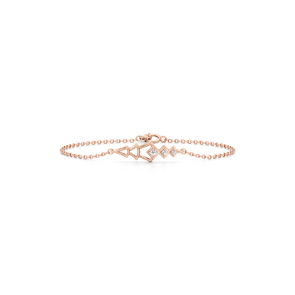 Luna Charm Bracelet