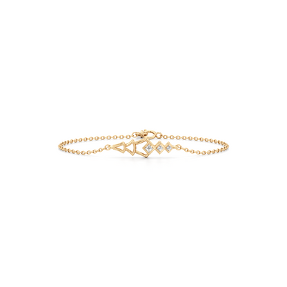 Luna Charm Bracelet