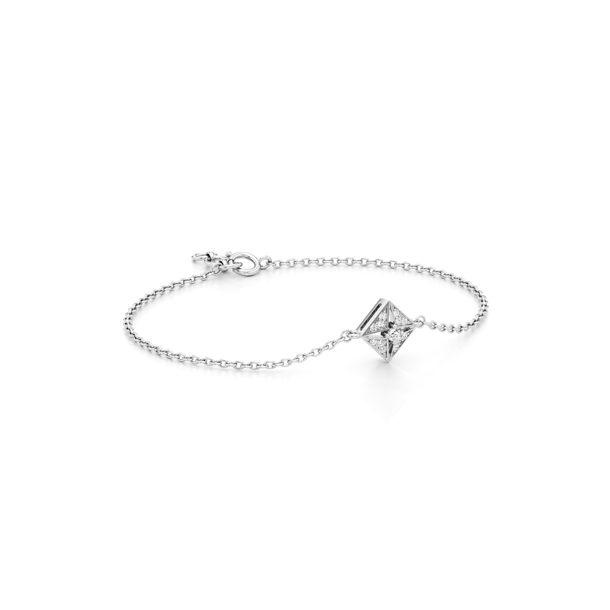 Pearl Dream Bracelet