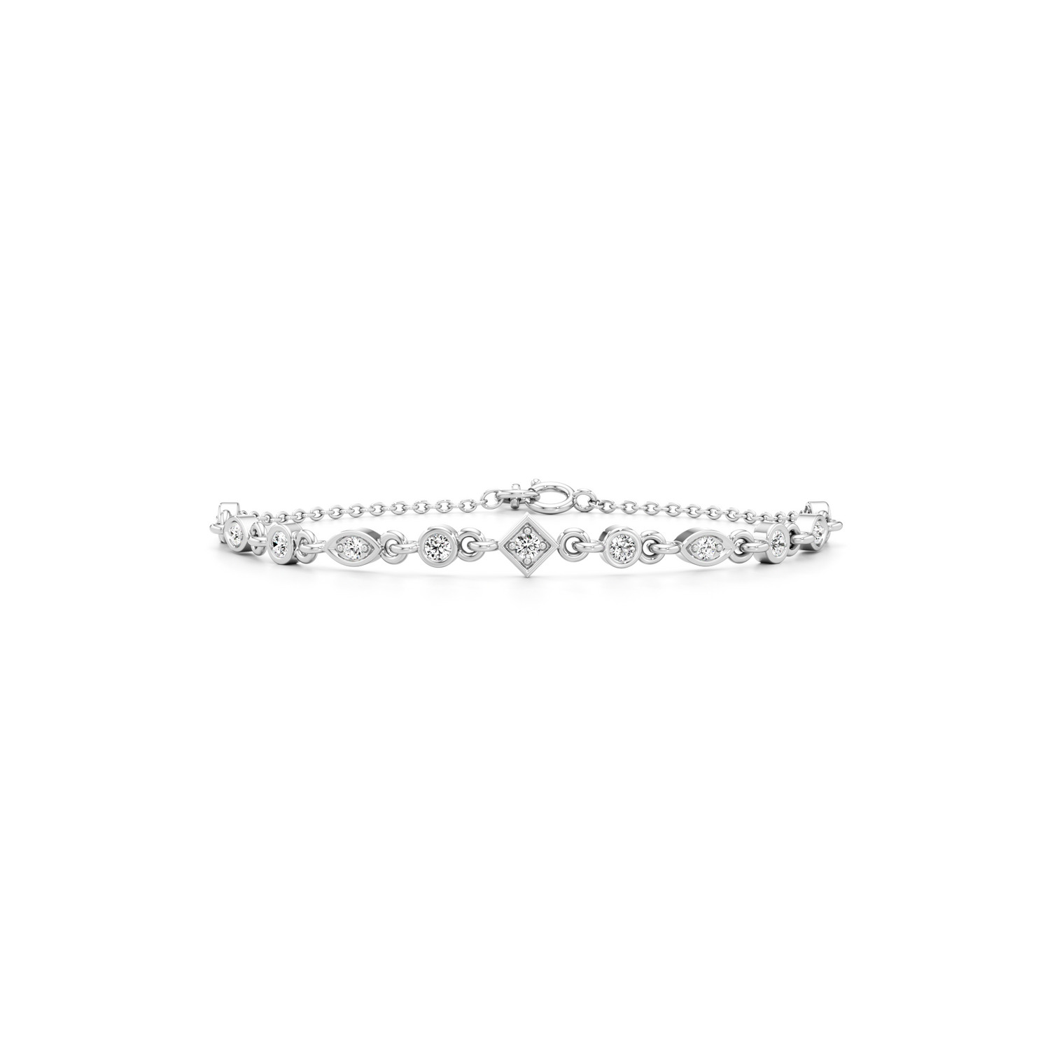 Aura Glow Bracelet
