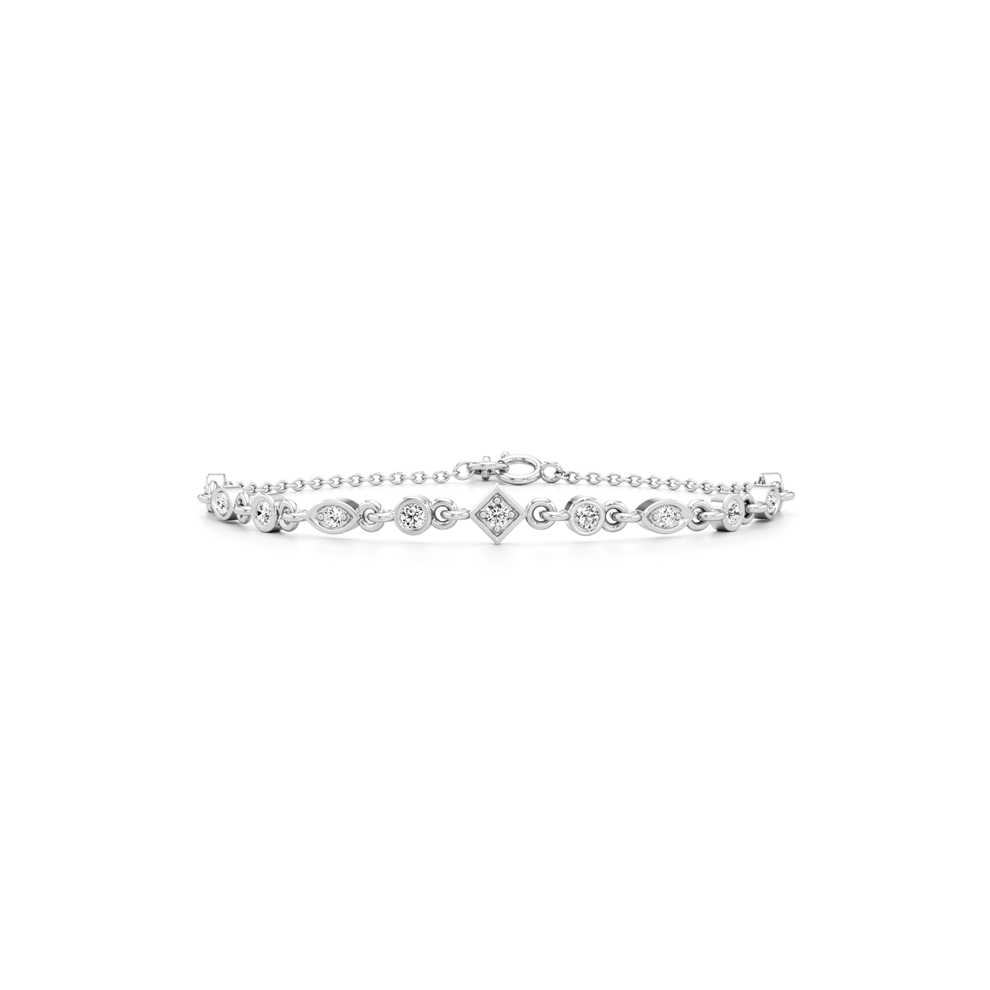 Aura Glow Bracelet