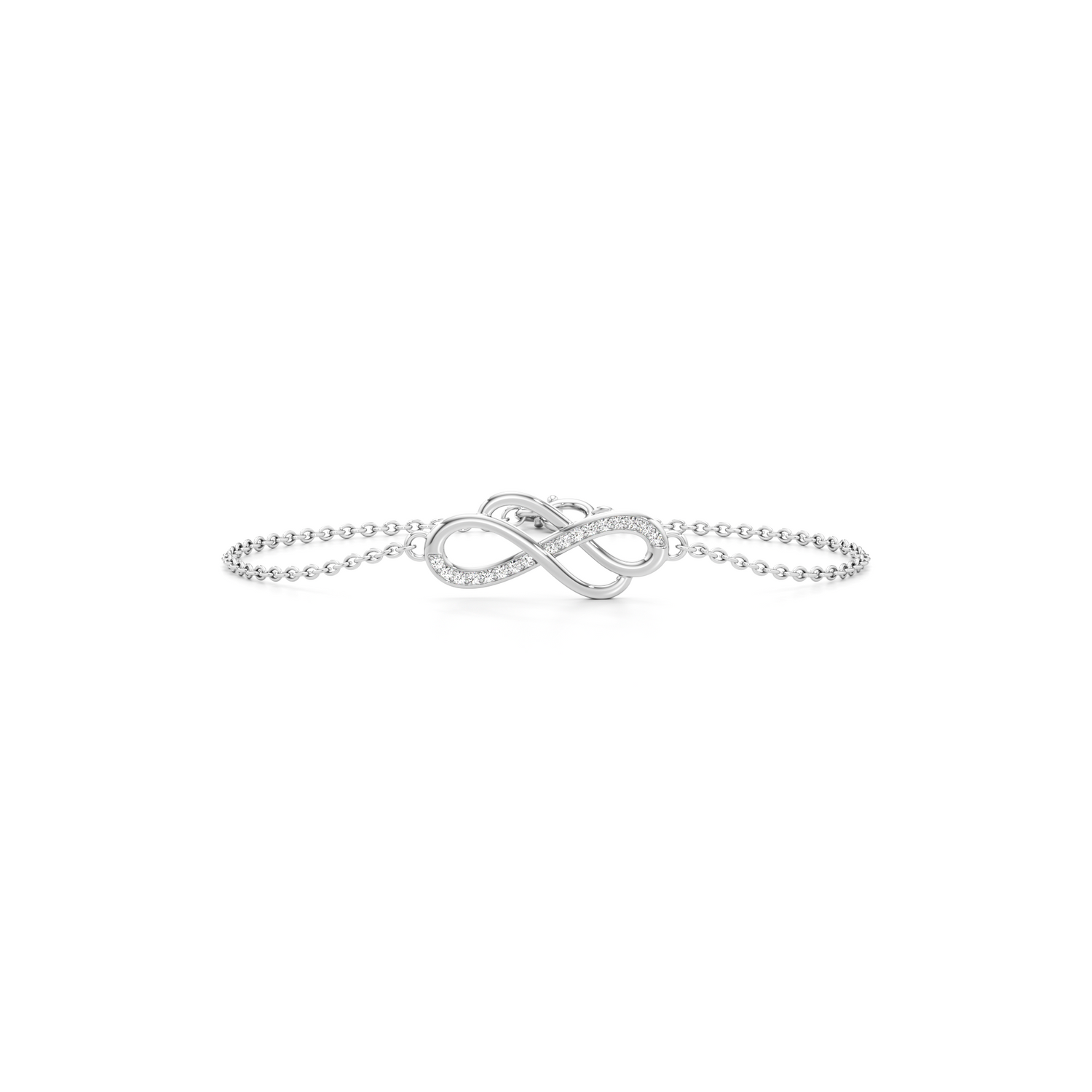 Ivory Whisper Bracelet