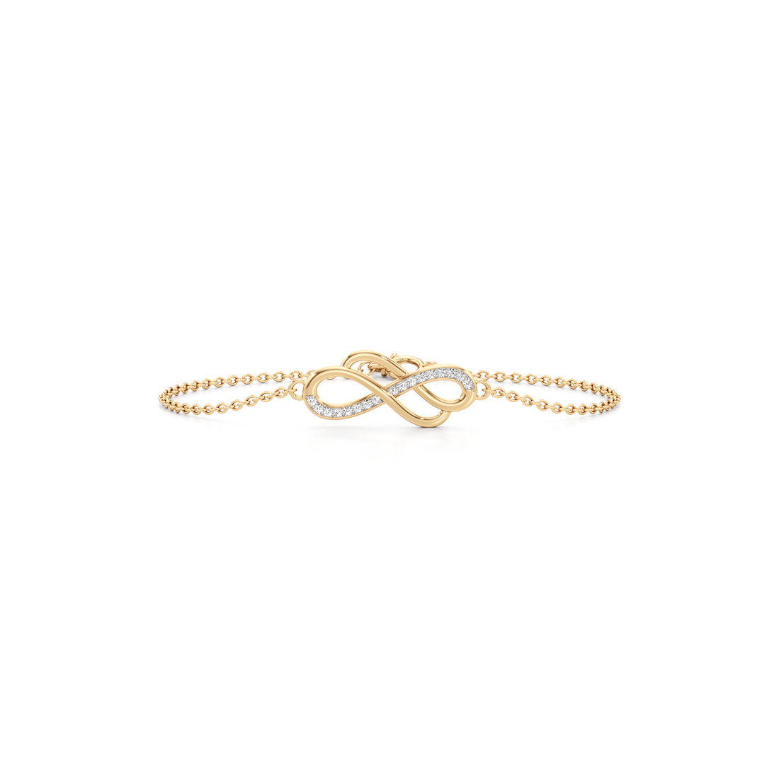 Ivory Whisper Bracelet