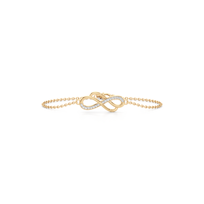 Ivory Whisper Bracelet