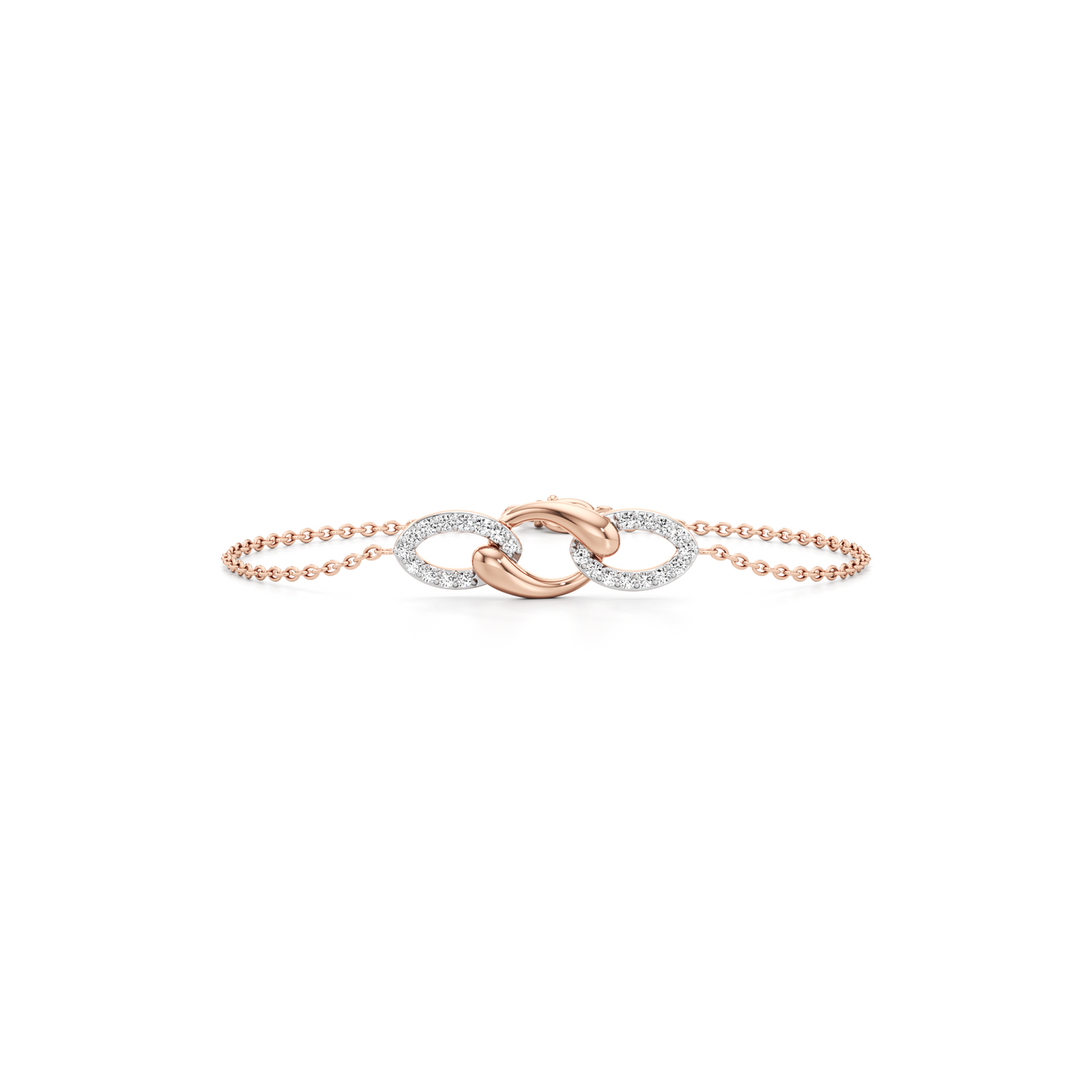 Harmony Kiss Bracelet