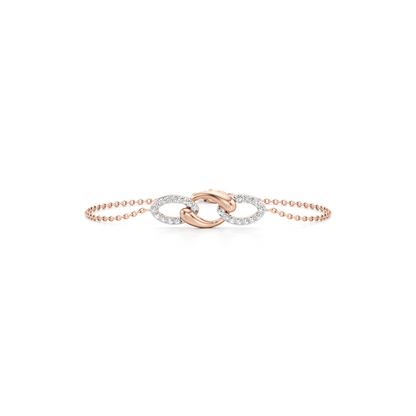 Harmony Kiss Bracelet