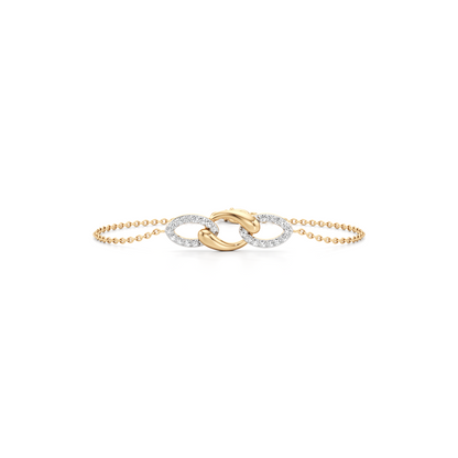 Harmony Kiss Bracelet