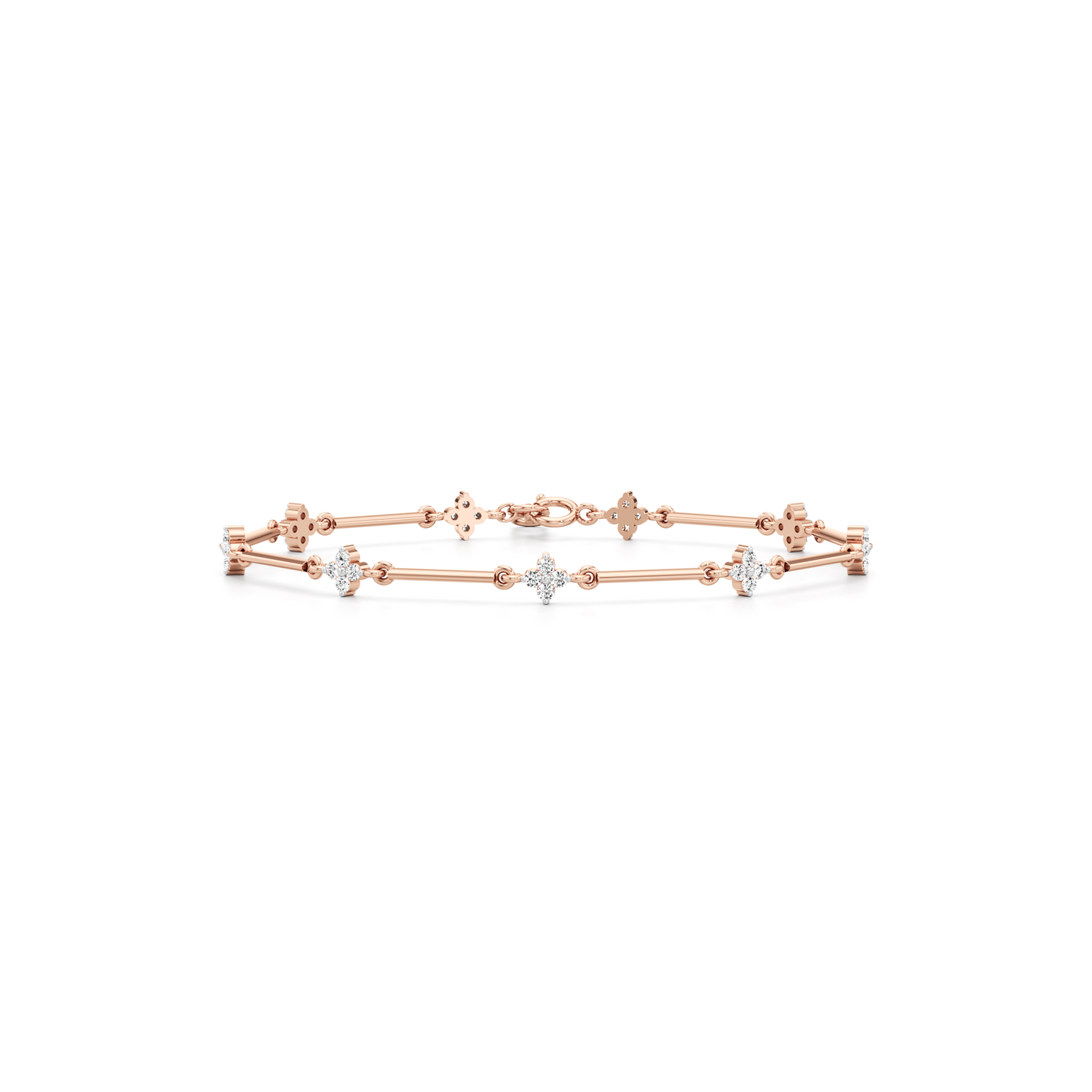 Moonlit Gleam Bracelet