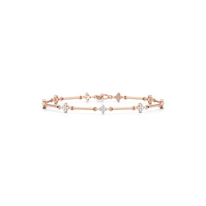 Moonlit Gleam Bracelet