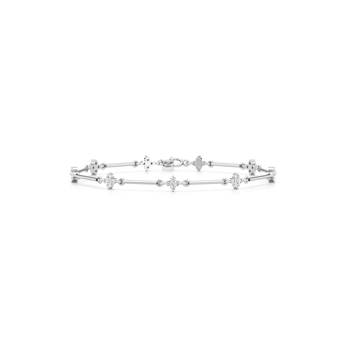 Moonlit Gleam Bracelet