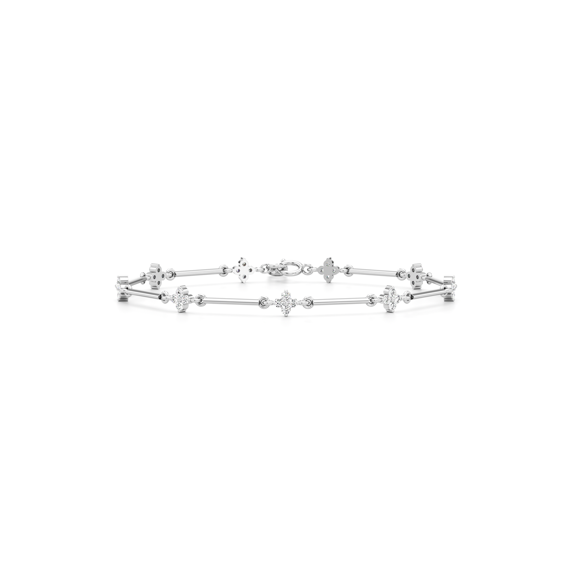 Moonlit Gleam Bracelet