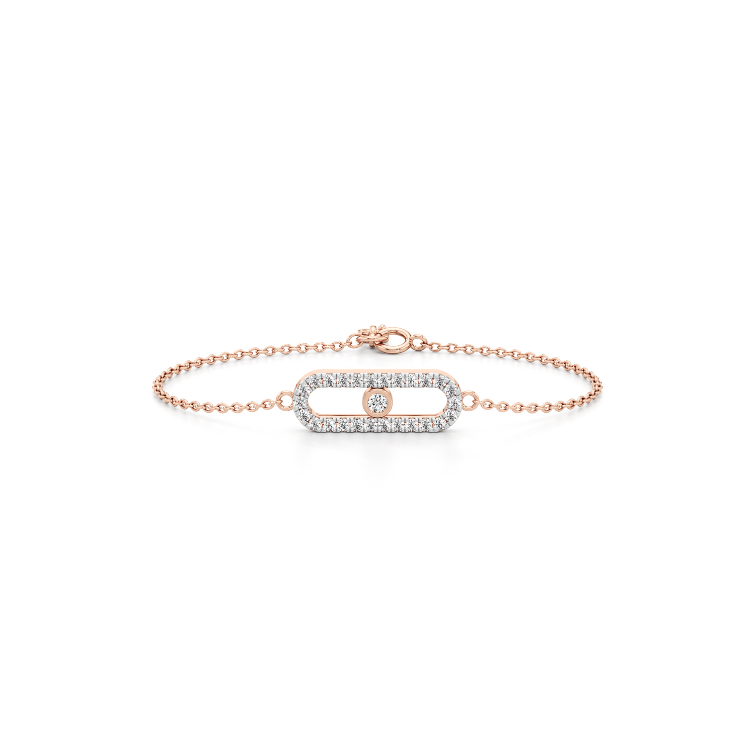 Aurora Aura Bracelet