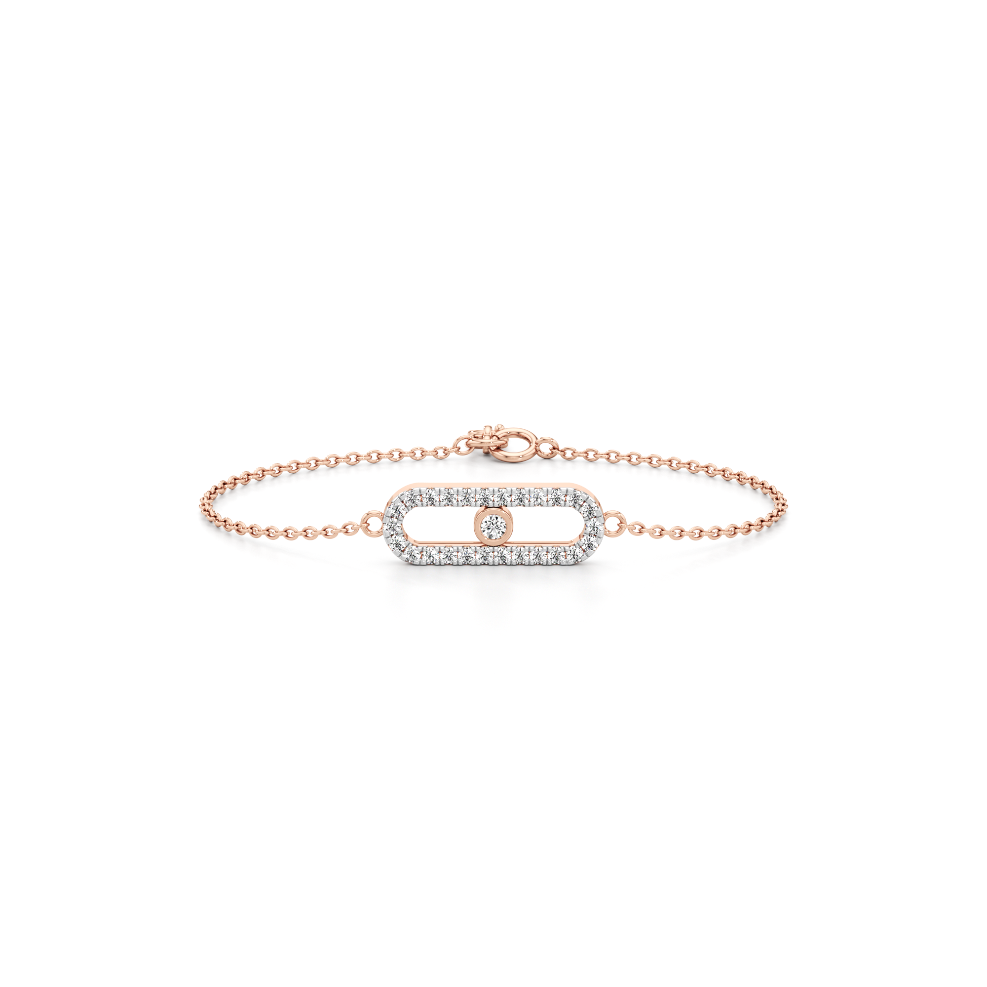 Aurora Aura Bracelet