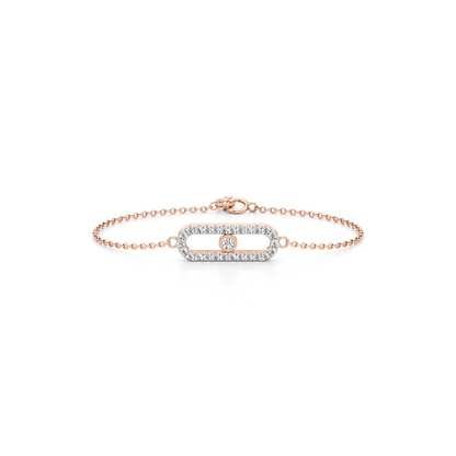 Aurora Aura Bracelet