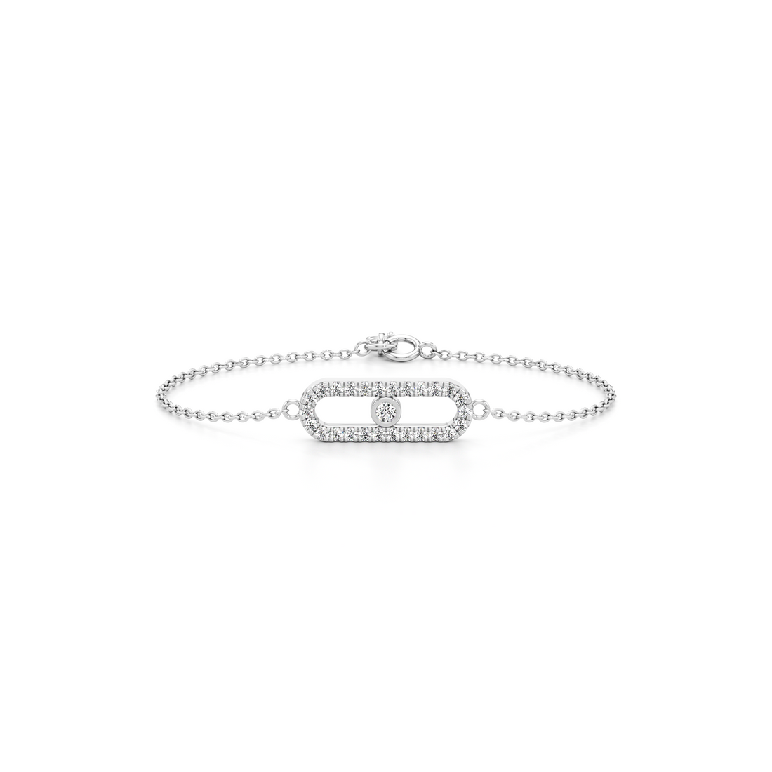 Aurora Aura Bracelet