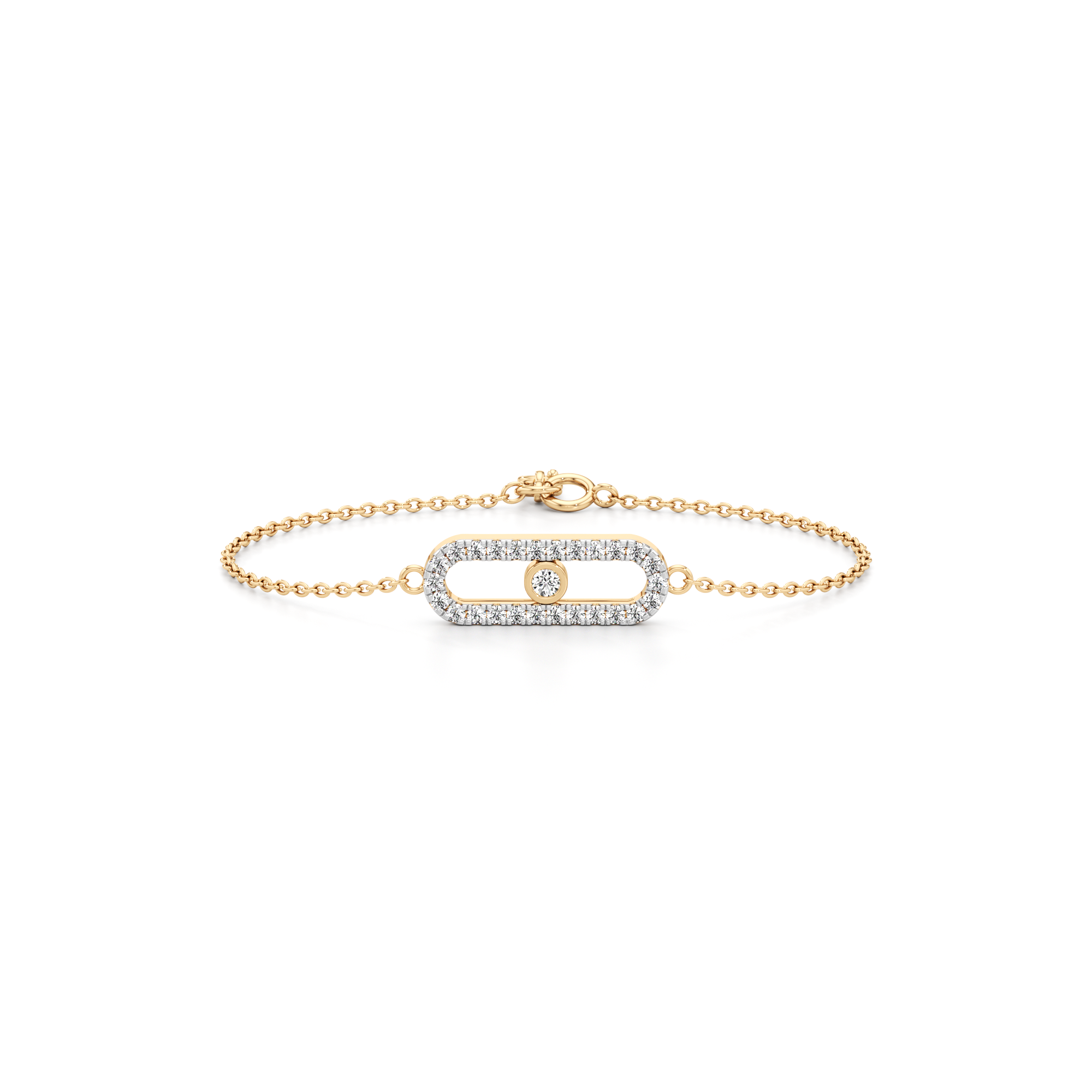 Aurora Aura Bracelet