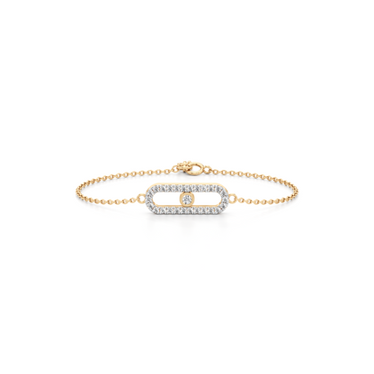 Aurora Aura Bracelet