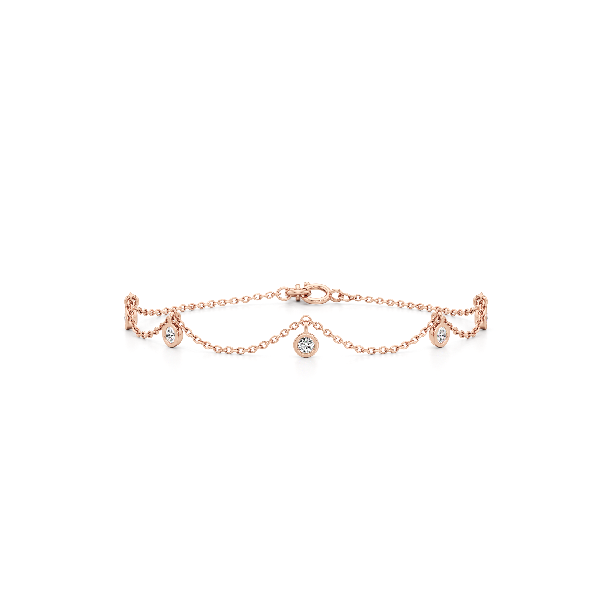 Blooming Glow Bracelet